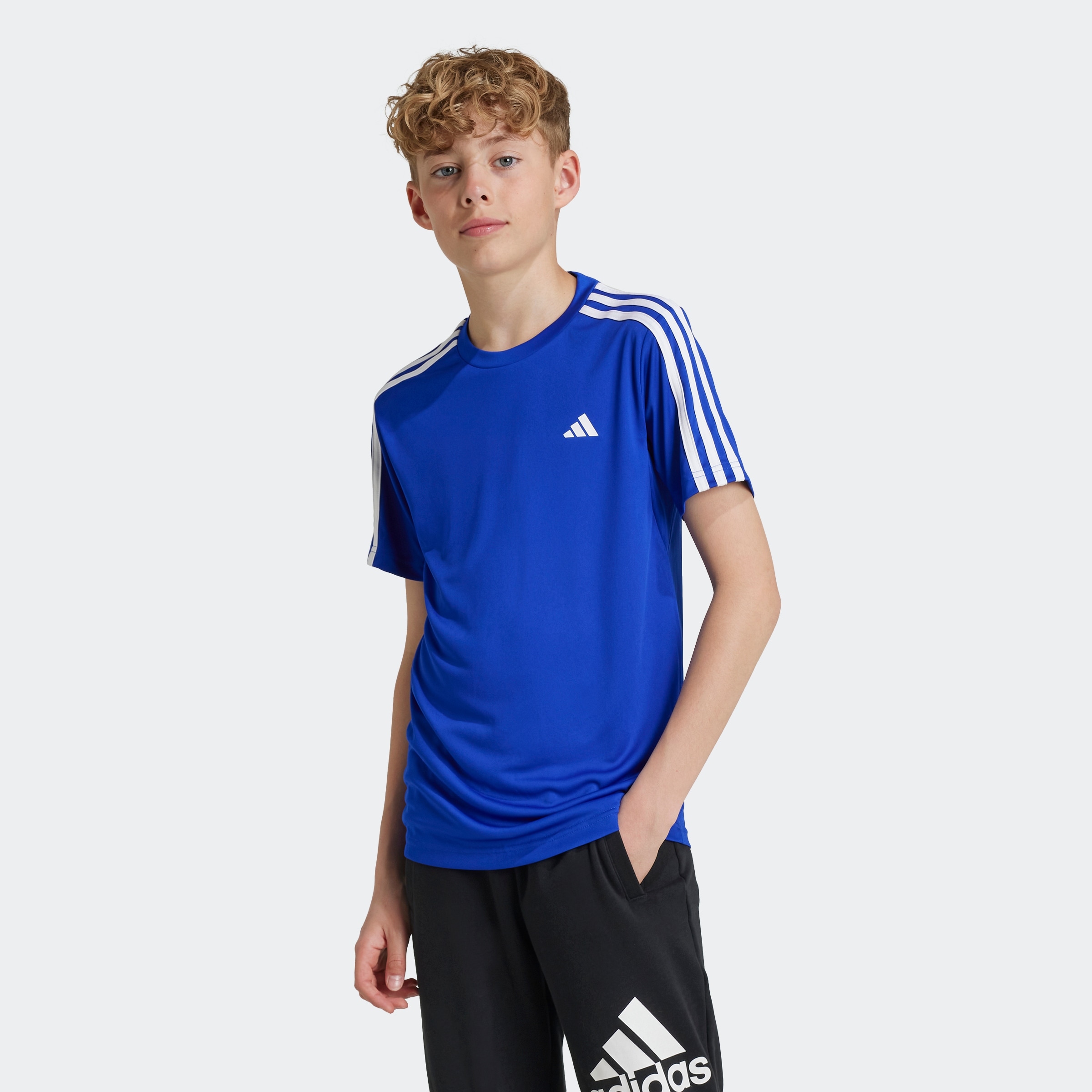 adidas Sportswear T-Shirt »U TR-ES 3S T«