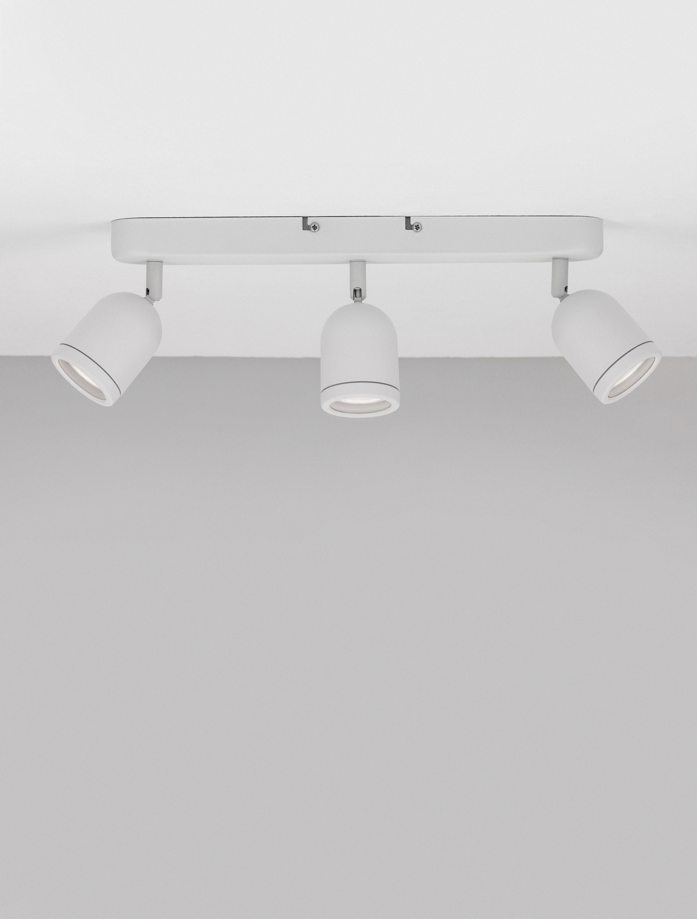 Nova Luce Deckenleuchte »ORSON« GU10 1 Stk.