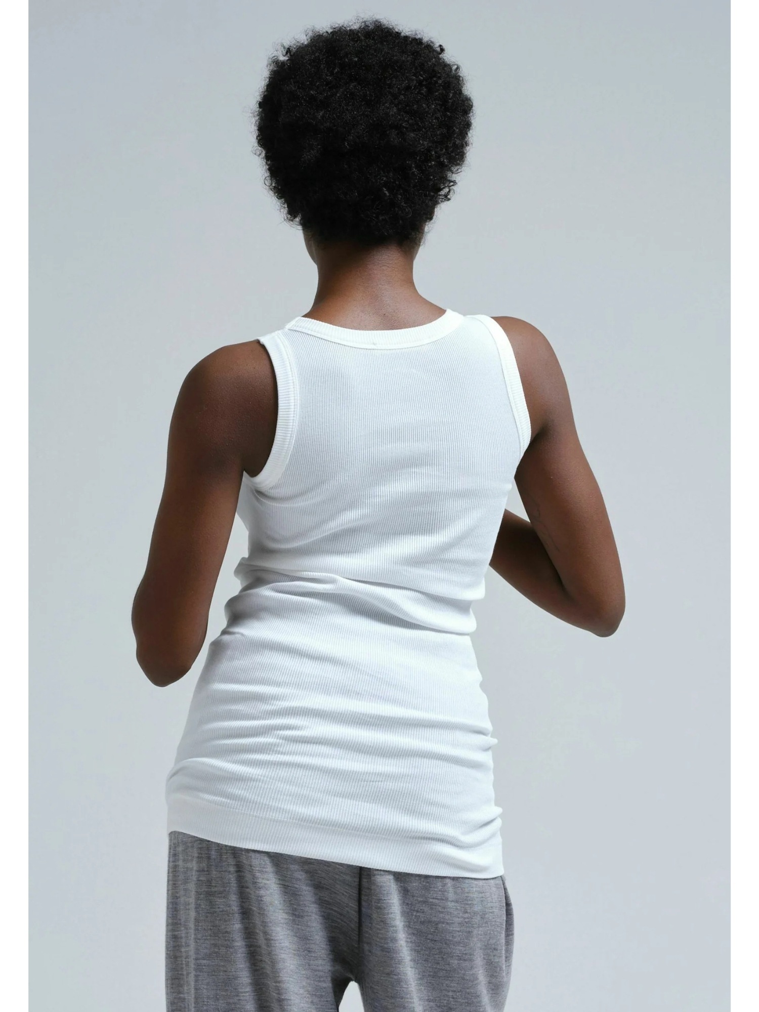 Seamless Basic Funktionstop »Seamless Basic Top Crush«