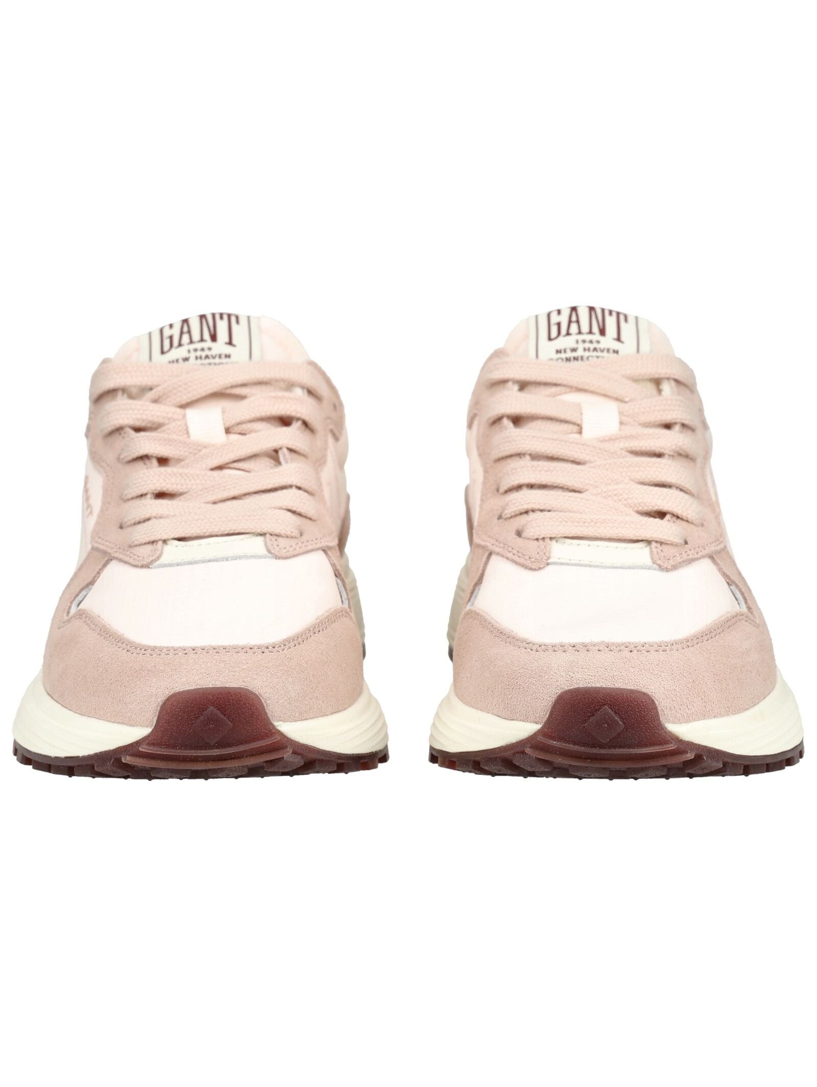 Gant Sneaker »Gant Sneaker Veloursleder/Textil«