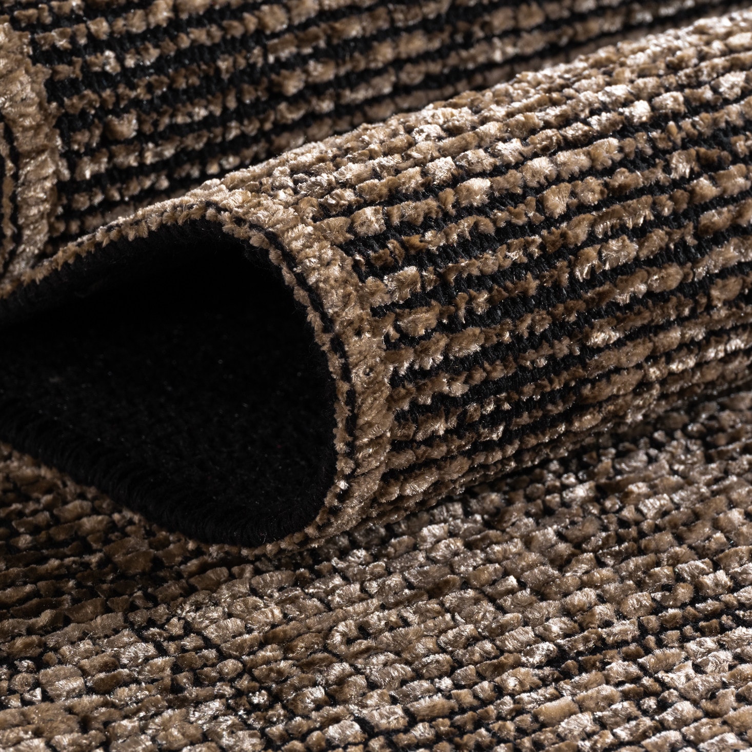 Ayyildiz Teppiche Teppich »SPACE 1900«, rechteckig, 7 mm Höhe, Läufer, Kurzflor, Boho, Vintage, Wohnzimmer