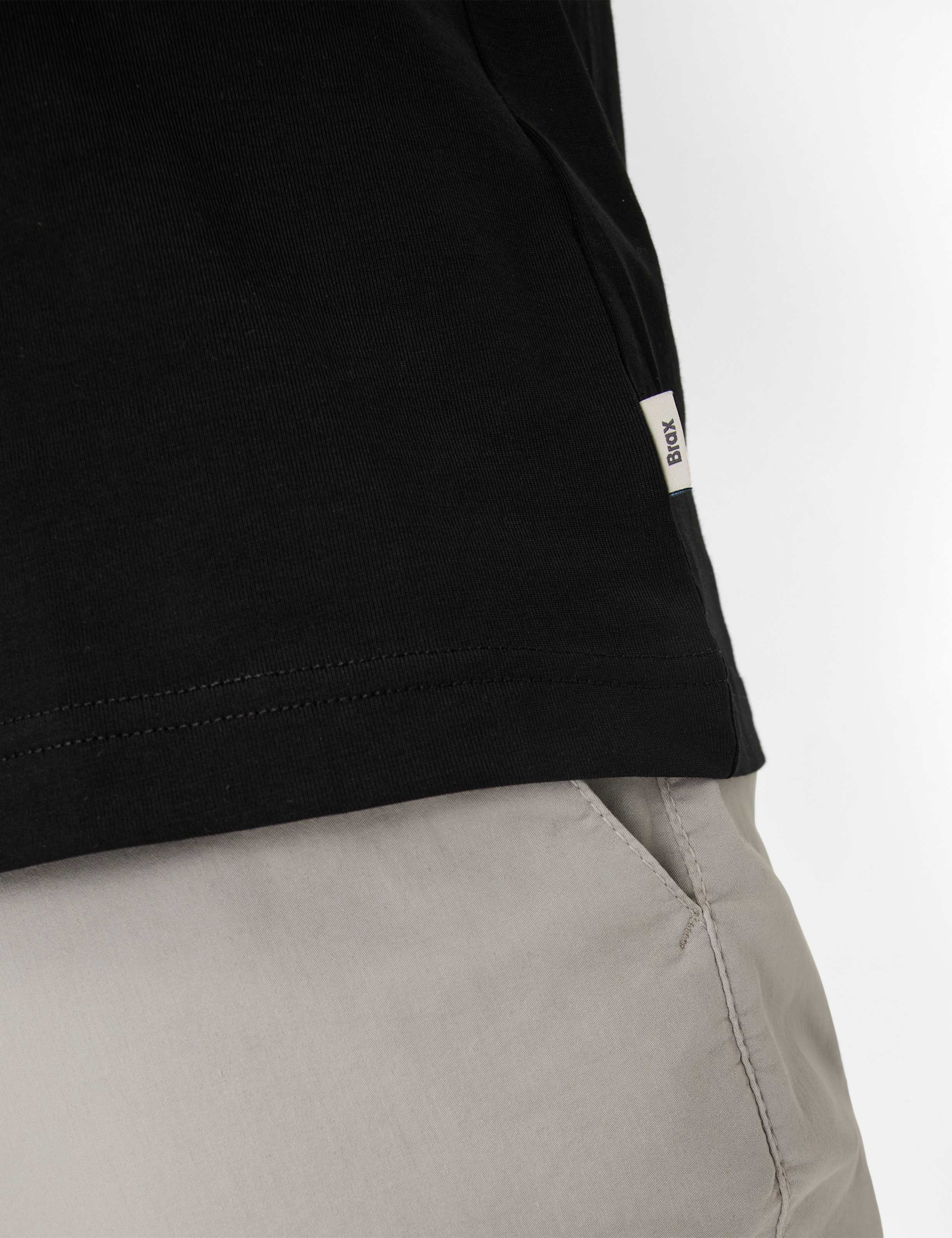Brax T-Shirt »Style TED«
