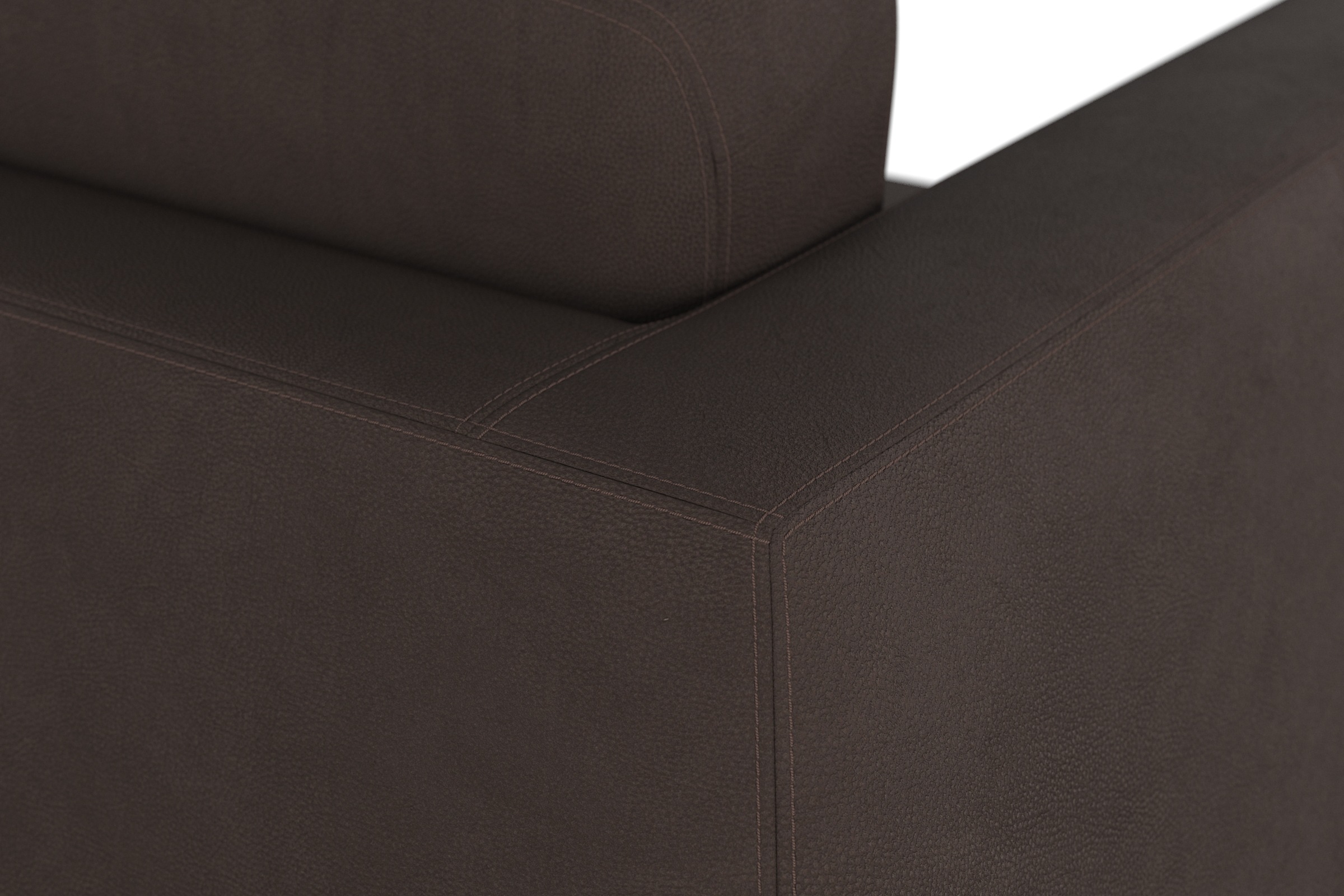 machalke® 2,5-Sitzer »pablo«