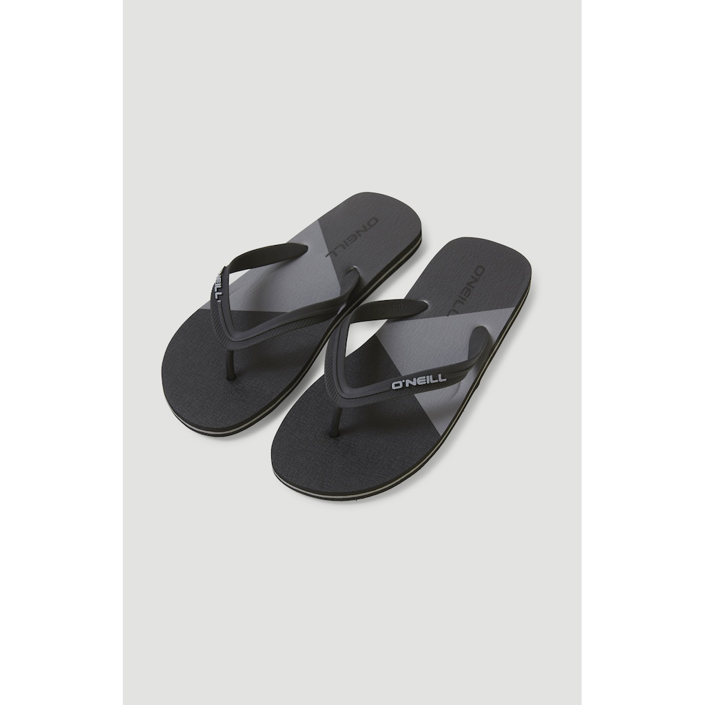 O'Neill Zehentrenner »PROFILE COLOR BLOCK SANDALS«