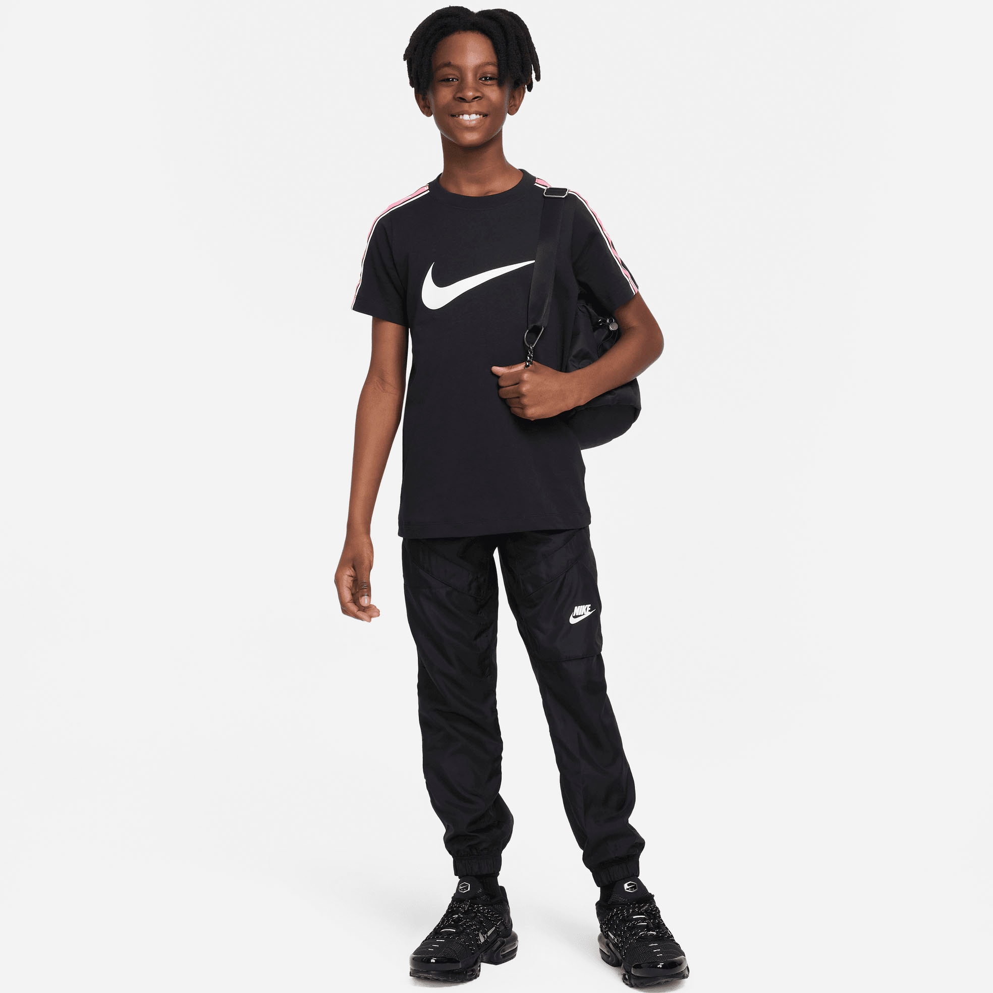 SS | REPEAT SW »B NSW T-Shirt BAUR TEE« bestellen Sportswear Nike