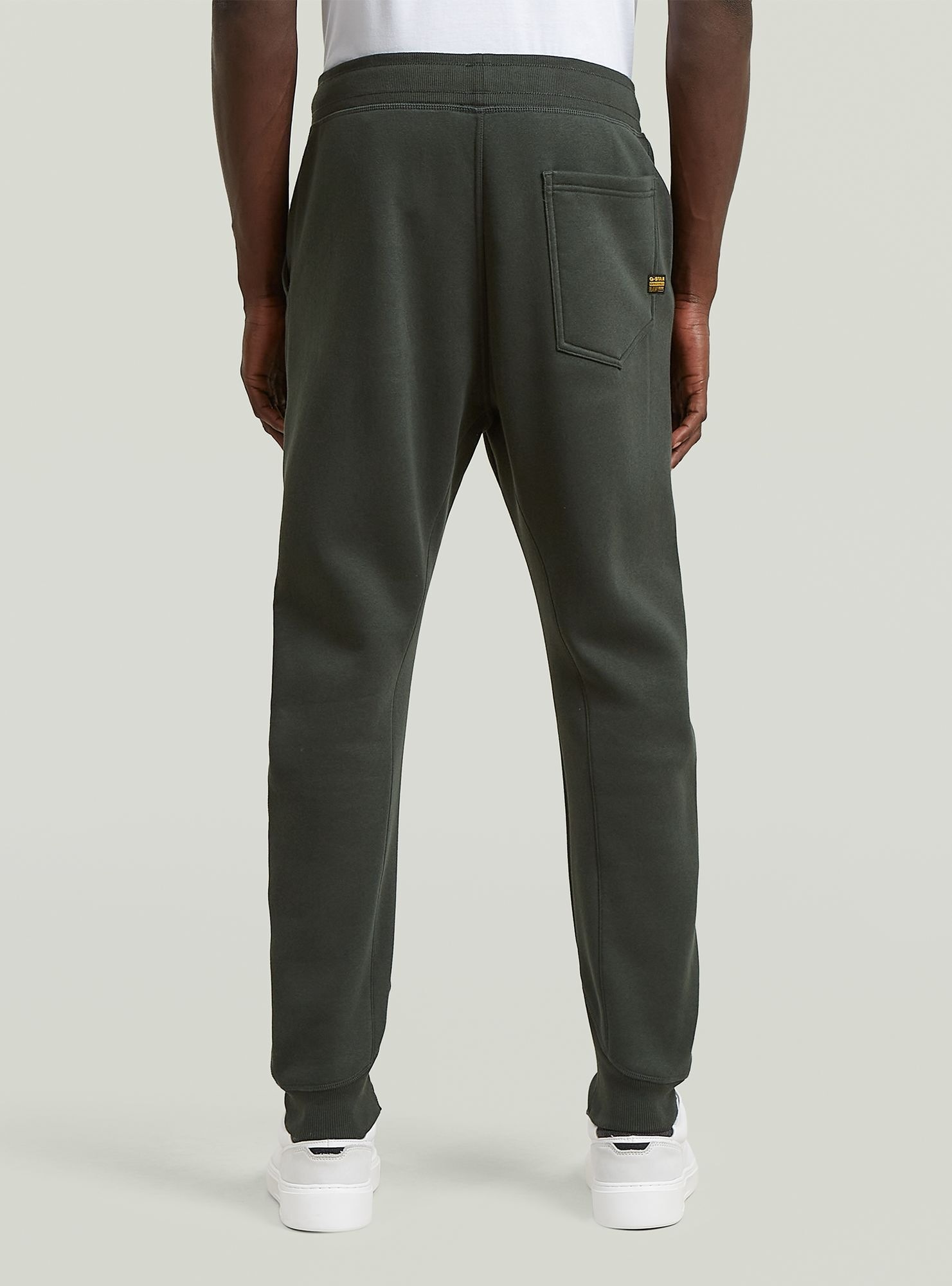 G-STAR Trainingshose "Premium Core Type C Sweatpants" günstig online kaufen