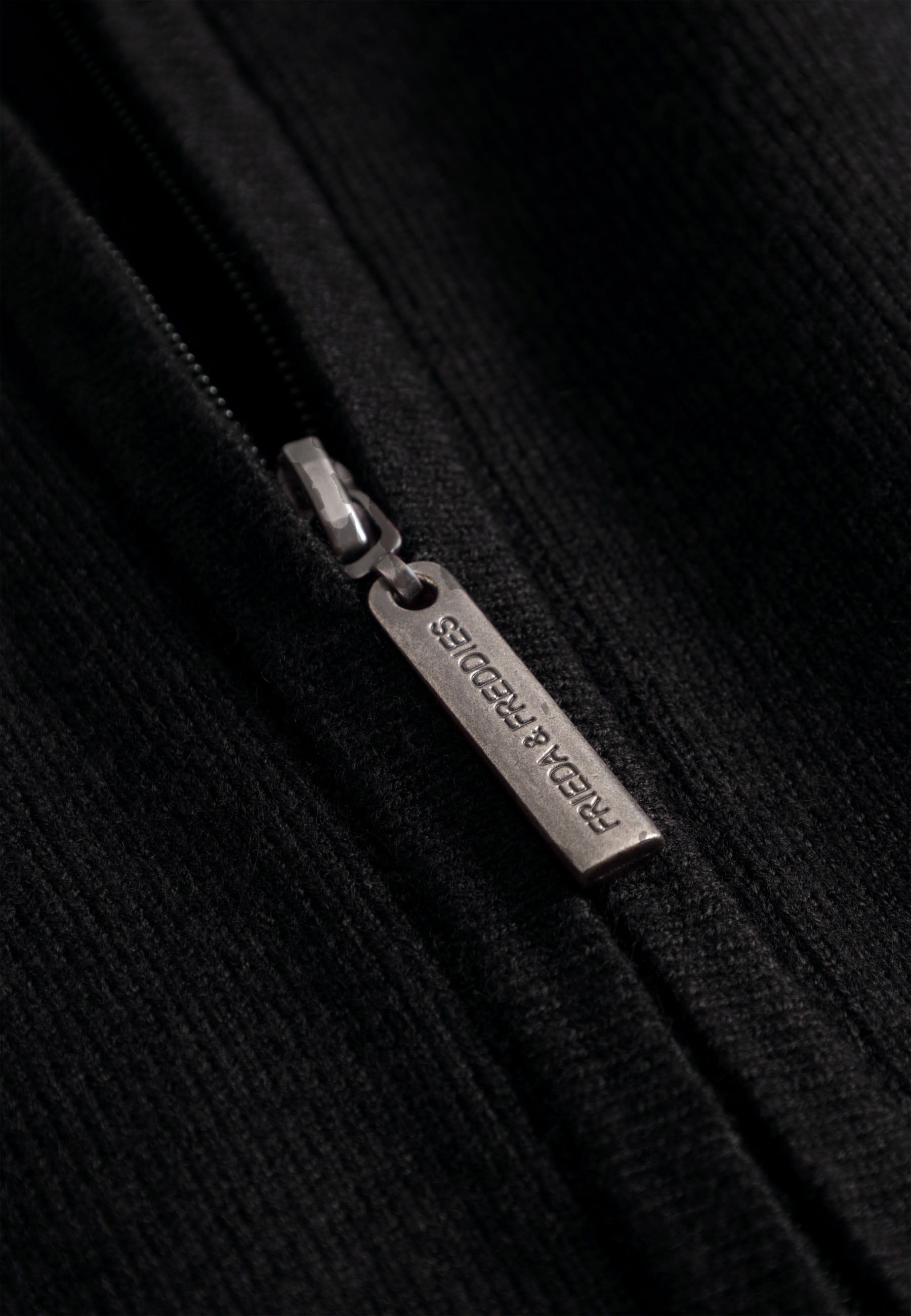 Frieda & Freddies Blouson »Cardigan«