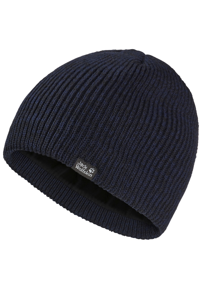 Jack Wolfskin Beanie »FELDBERG BEANIE«