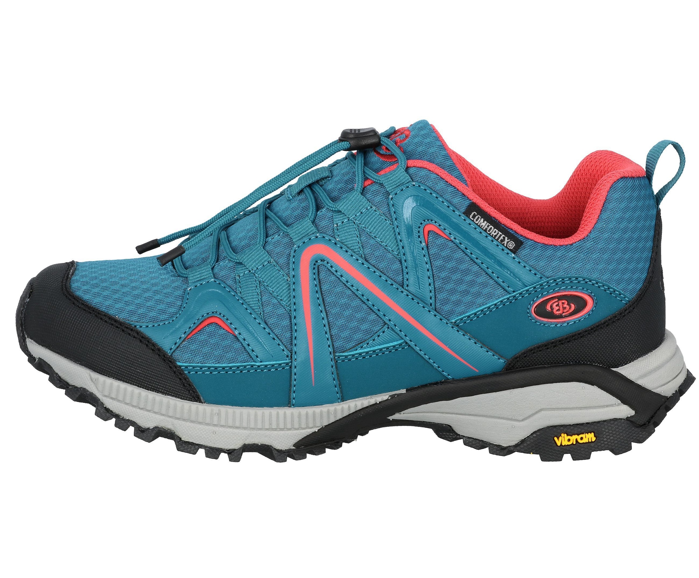 BRÜTTING Outdoorschuh »Outdoorschuh Largo«