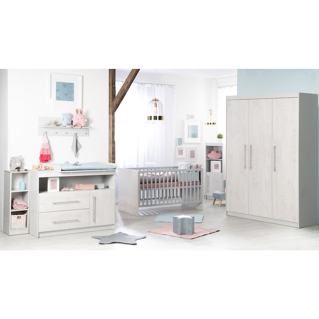 roba® Babybett »Maren 2«