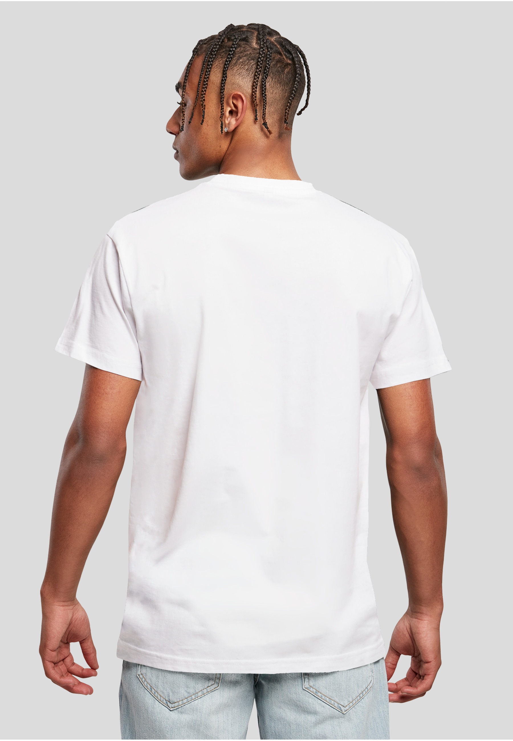 Merchcode T-Shirt »Merchcode Herren Coca Cola I Love Coke Tee« 1 Stk.