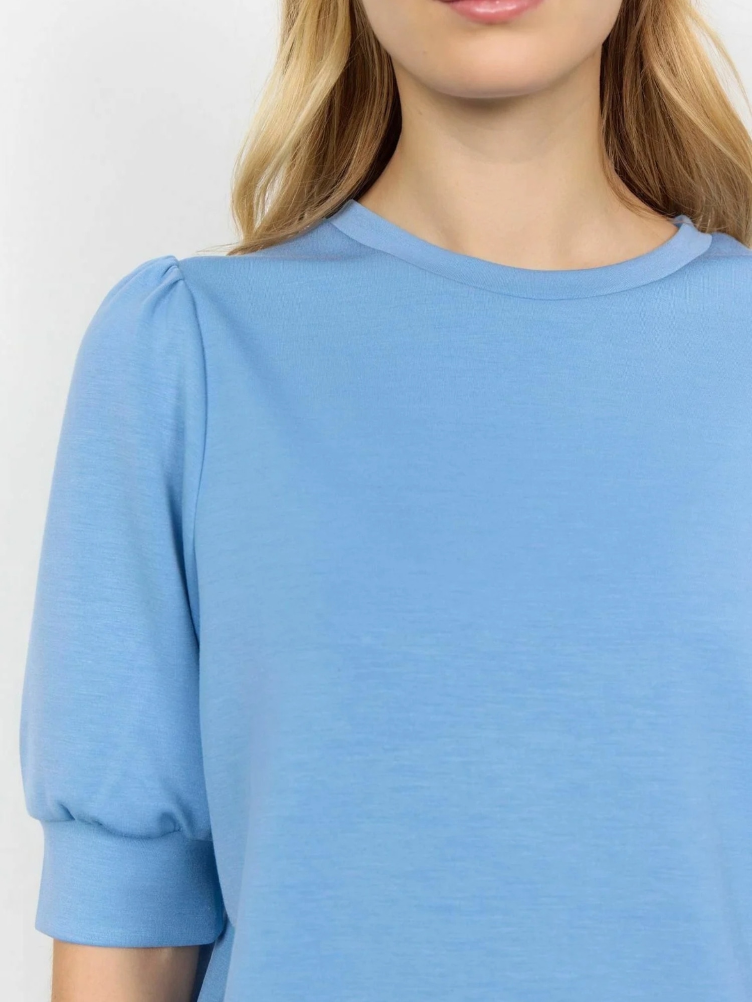 soyaconcept Kurzarmhemd »Soya Concept T-shirt SC-BANU«