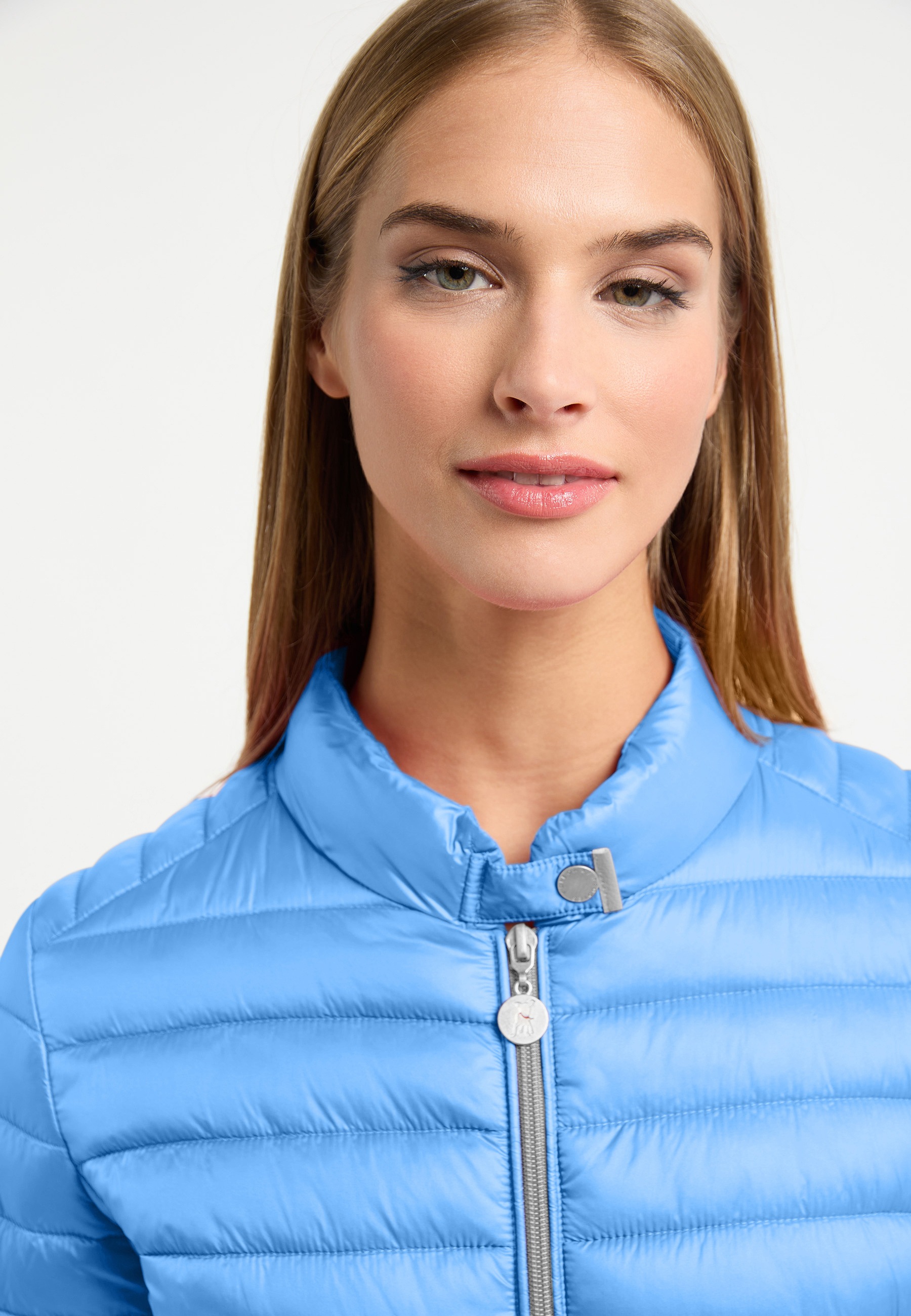 Frieda & Freddies Steppjacke »Fake Down Jacket / Judy«