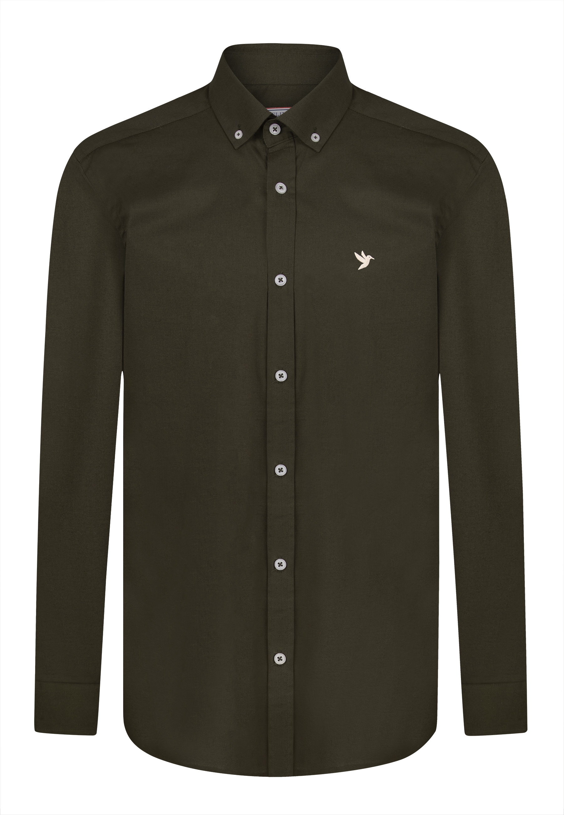 Felix Hardy Langarmhemd "Langarm-Shirt" günstig online kaufen