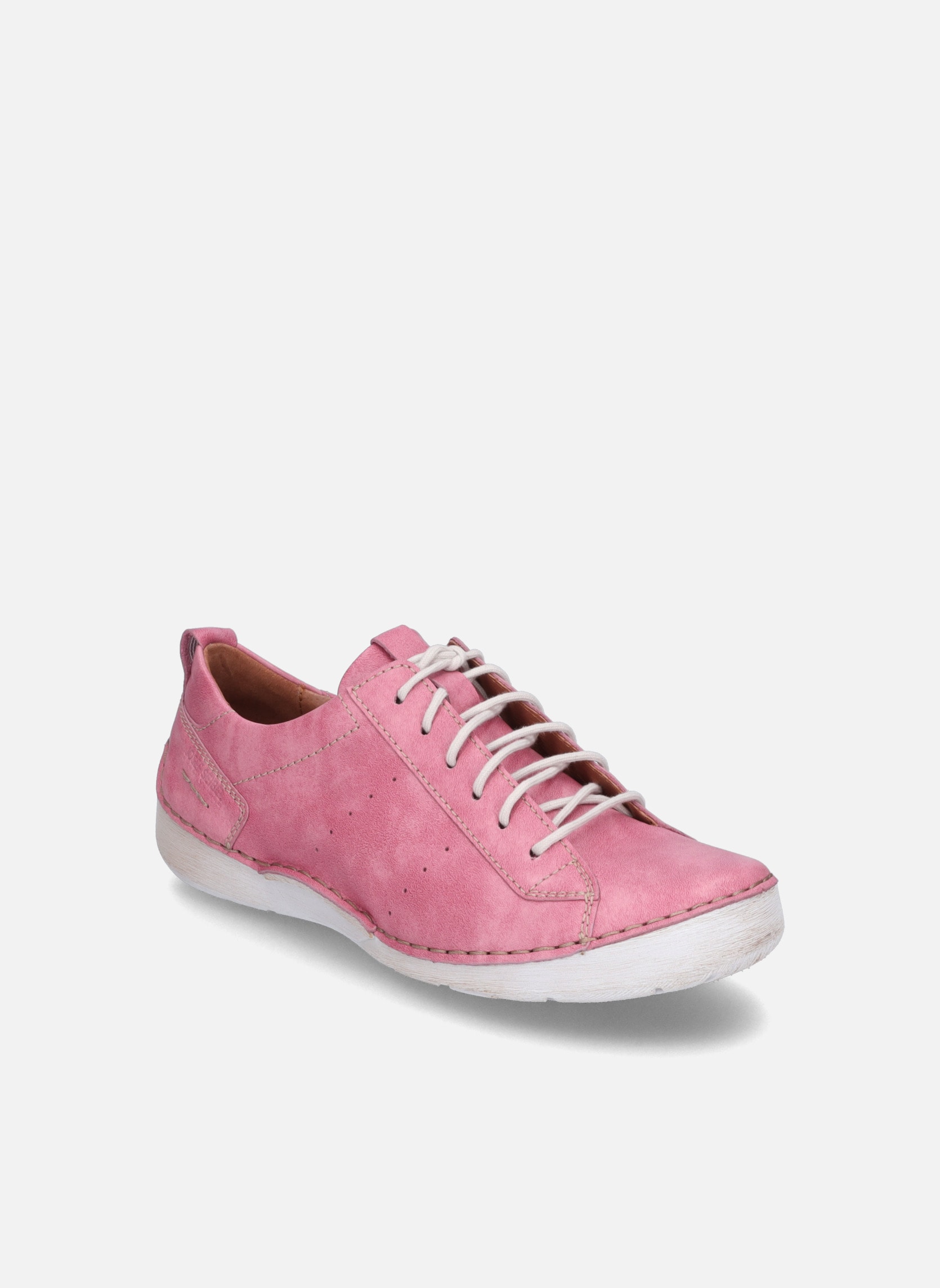 Josef Seibel Schnürschuh »Fergey 56, pink«