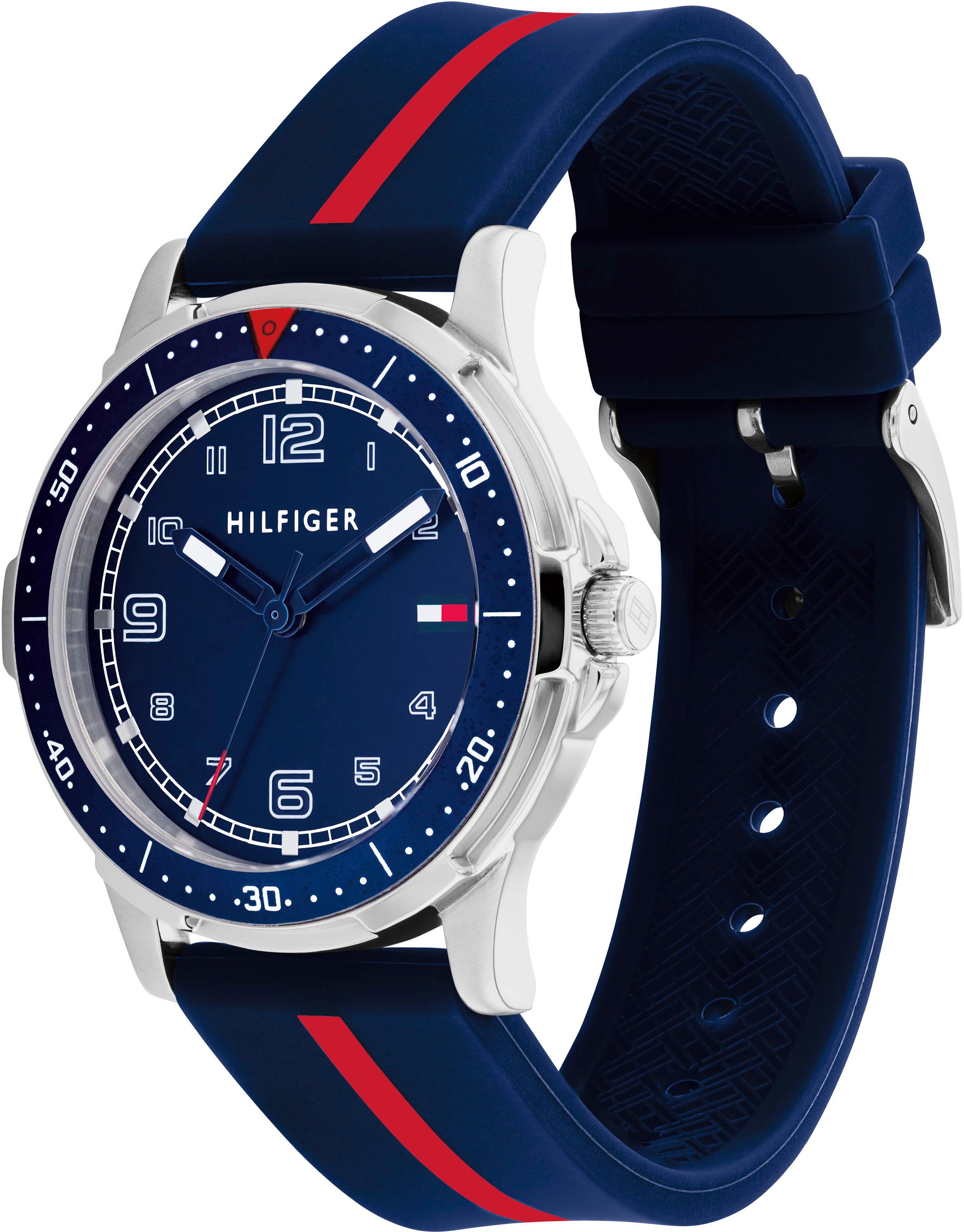 1720036« Hilfiger Tommy | Quarzuhr BAUR »SPORT,