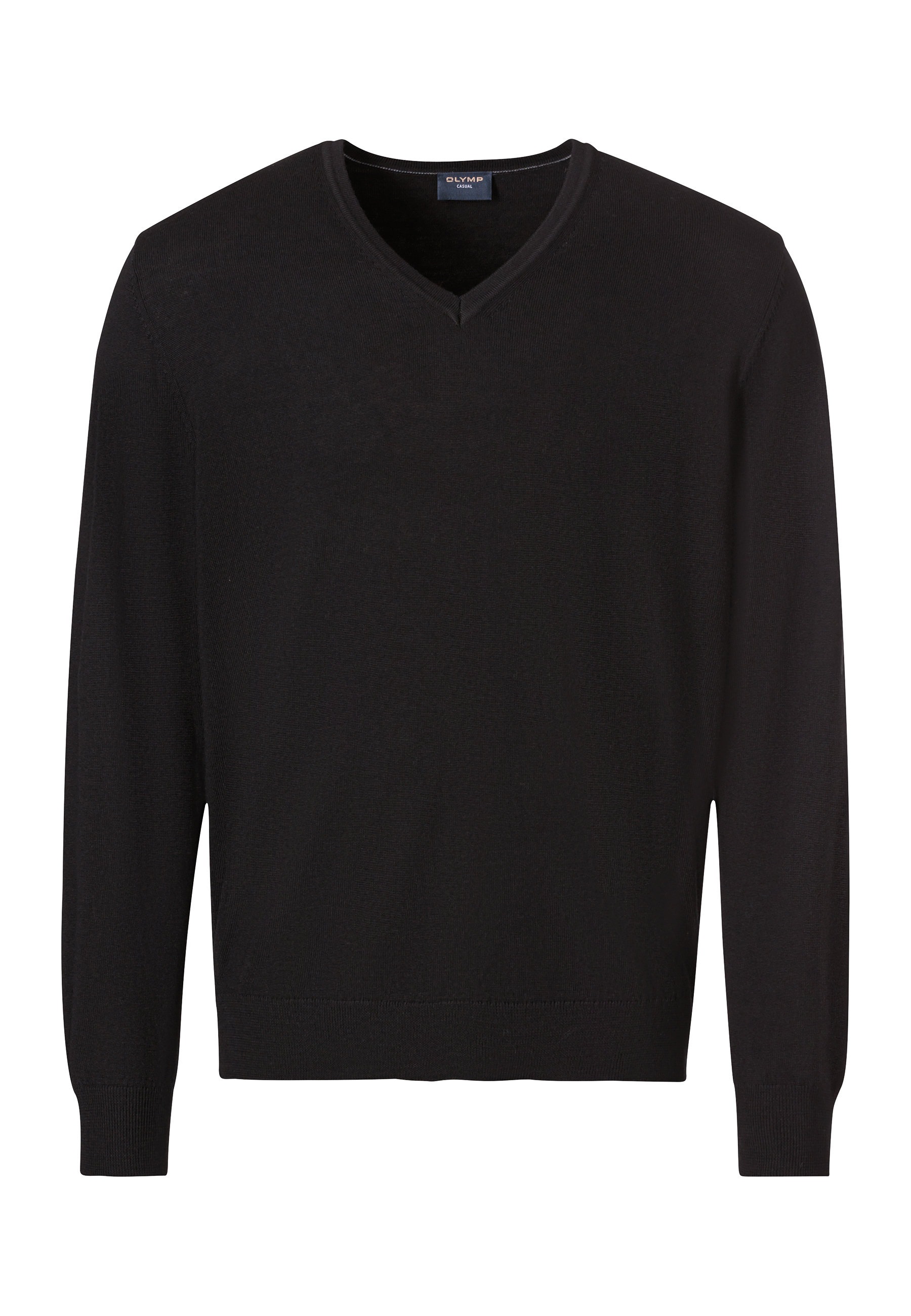 OLYMP Strickjacke »OLYMP Casual Strick«