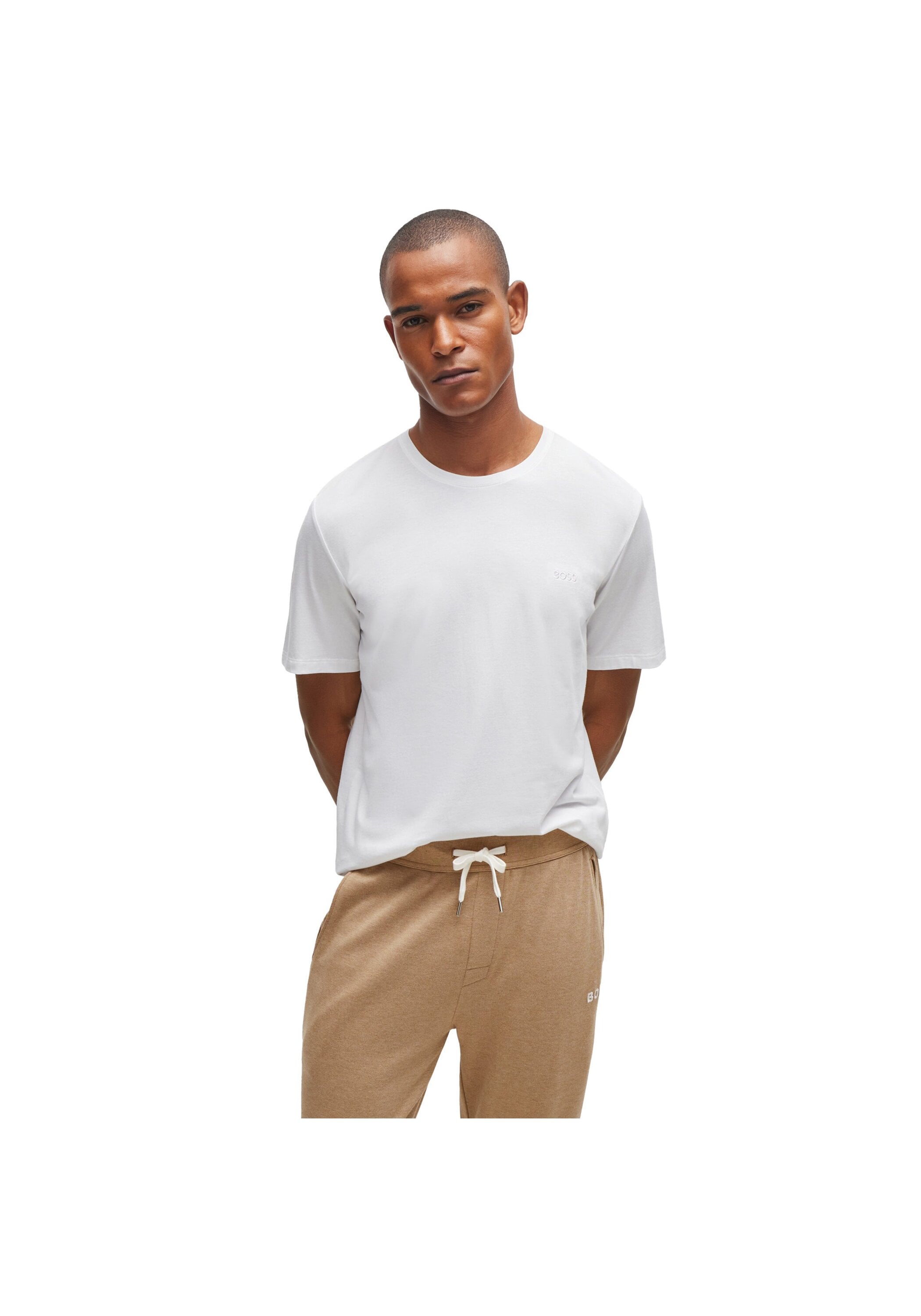 BOSS T-Shirt »T-Shirt Mix & Match T-Shirt R 1er Pack«