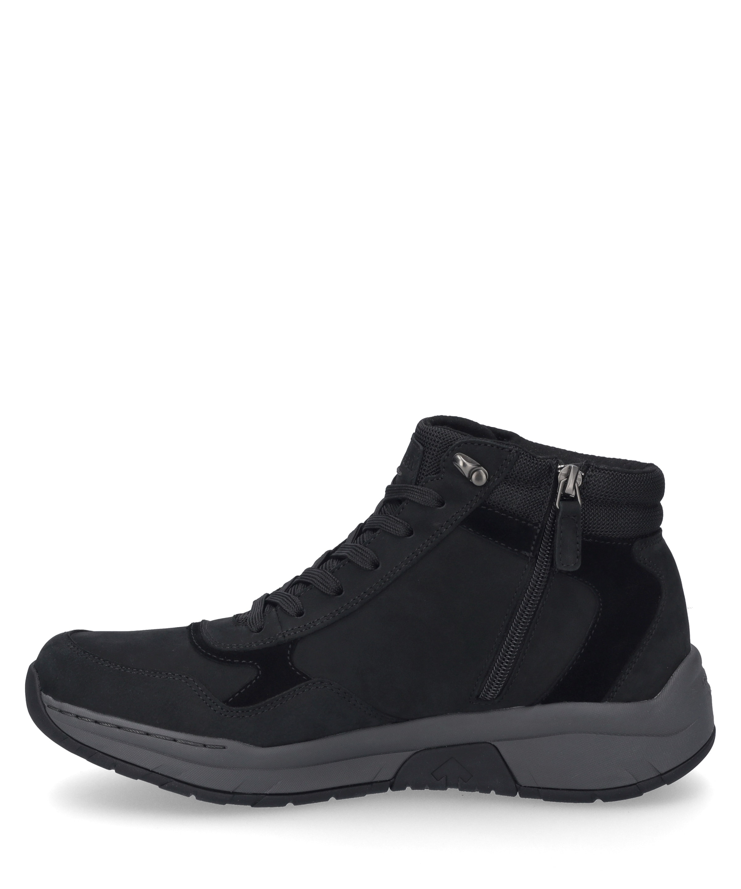Josef Seibel Sneaker »Mitchell 55, schwarz«