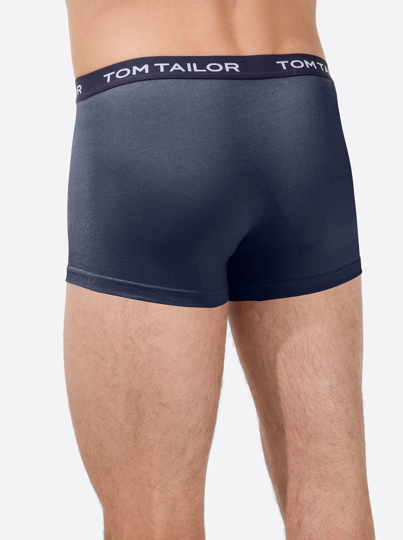 TOM TAILOR Panty, (3 St.)