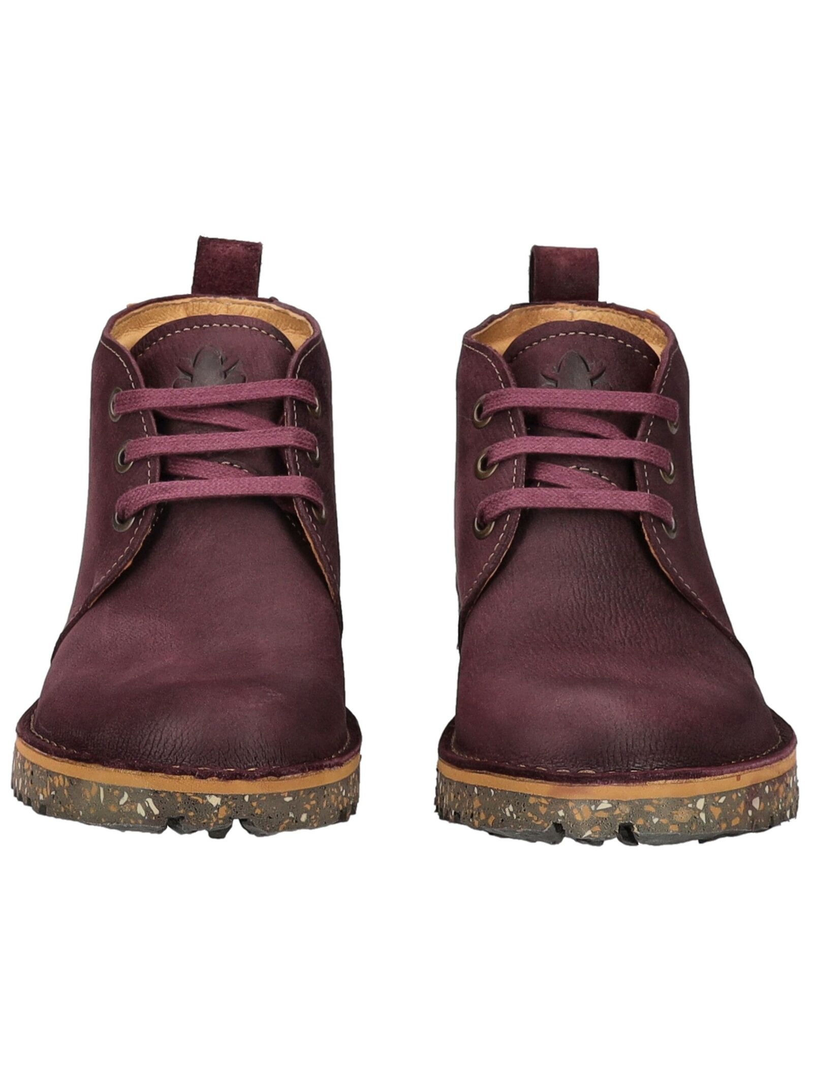 El Naturalista Schnürstiefelette »El Naturalista Stiefelette Leder«