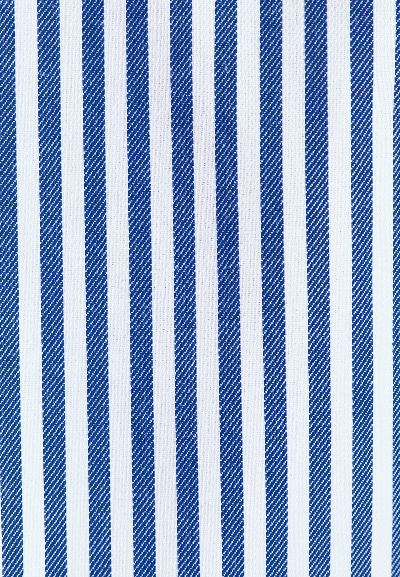 seidensticker Hemdbluse 1/1 Kragen Gestreift