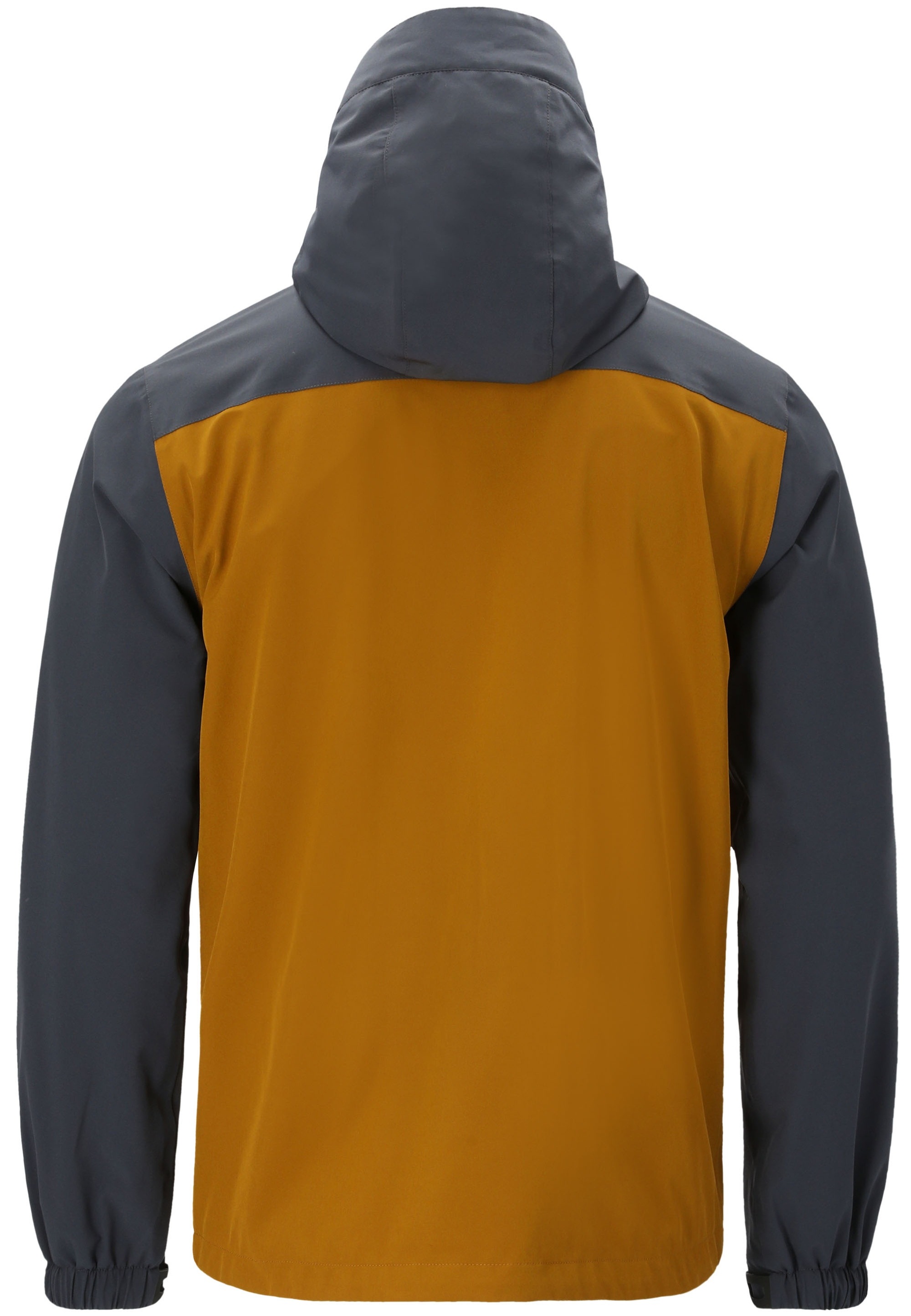 WEATHER REPORT Outdoorjacke »DELTON W-PRO15000«, mit umweltfreundlicher Beschichtung (PFC-Frei)