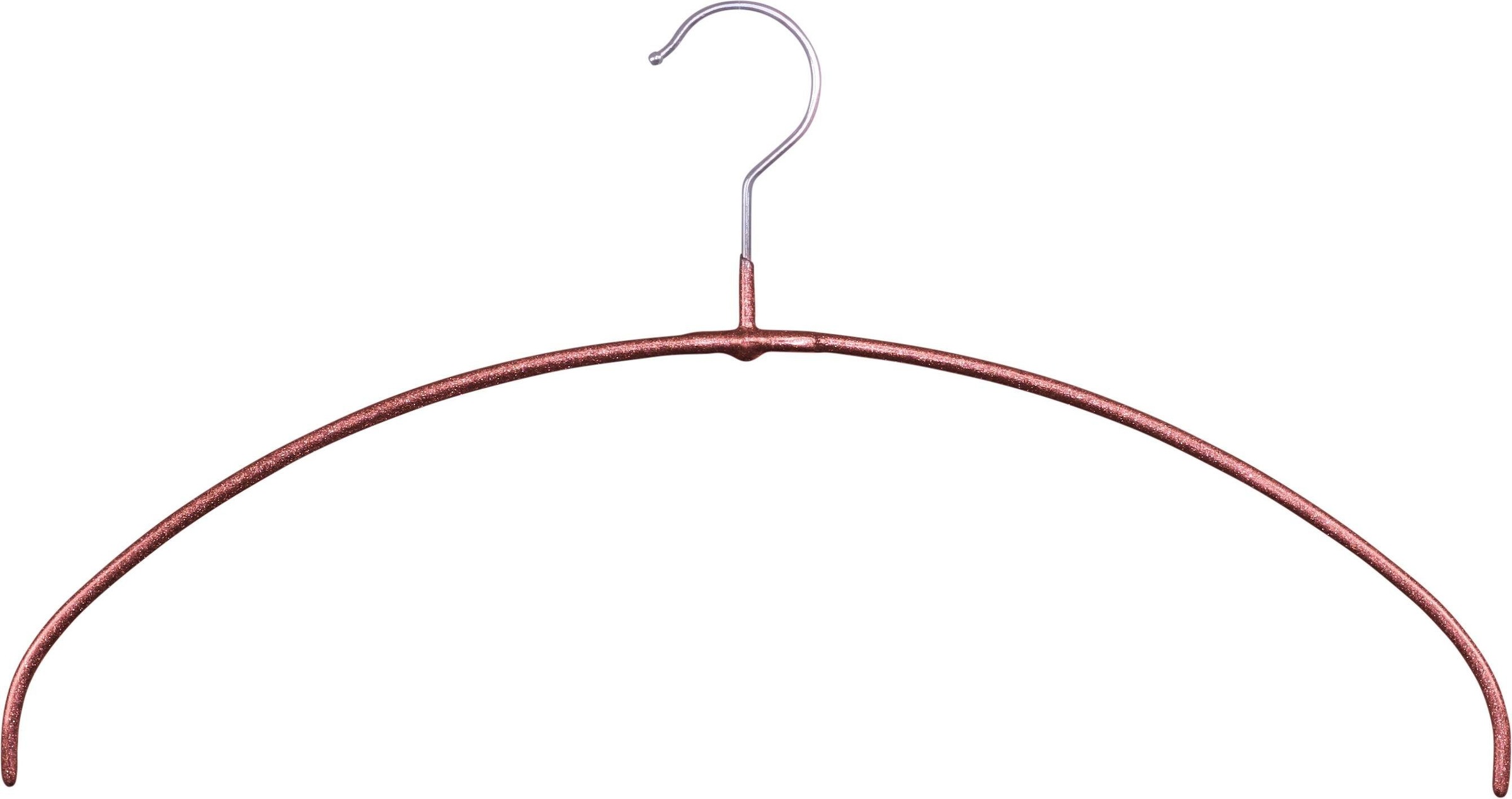 Kleiderbügel Economic light 40/PT, (Set, 10-tlg.)