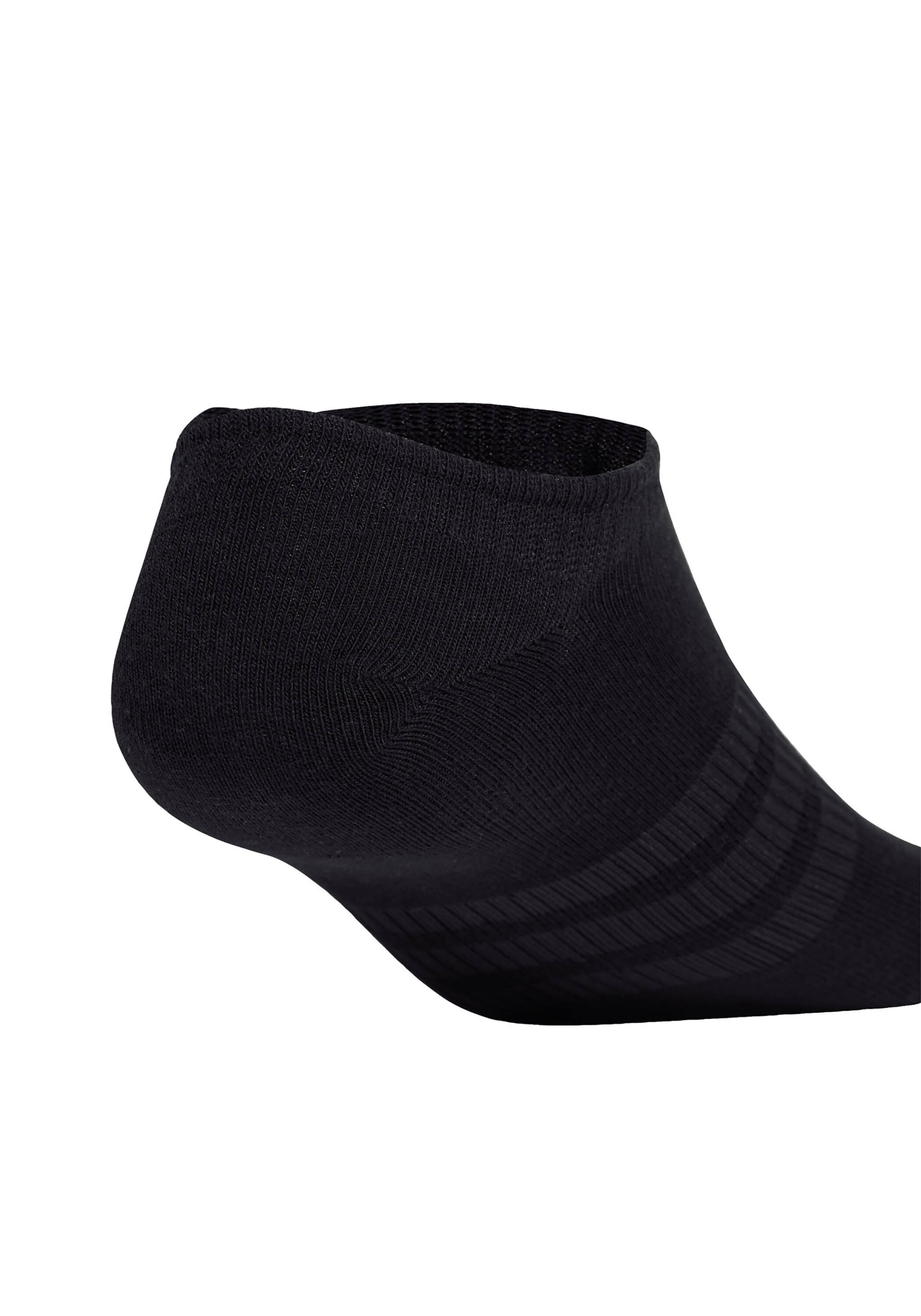 adidas Originals Sneakersocken »Socken Thin & Light Sportswear No-Show Socks 9P 9er Pack« 9 Paar tlg.