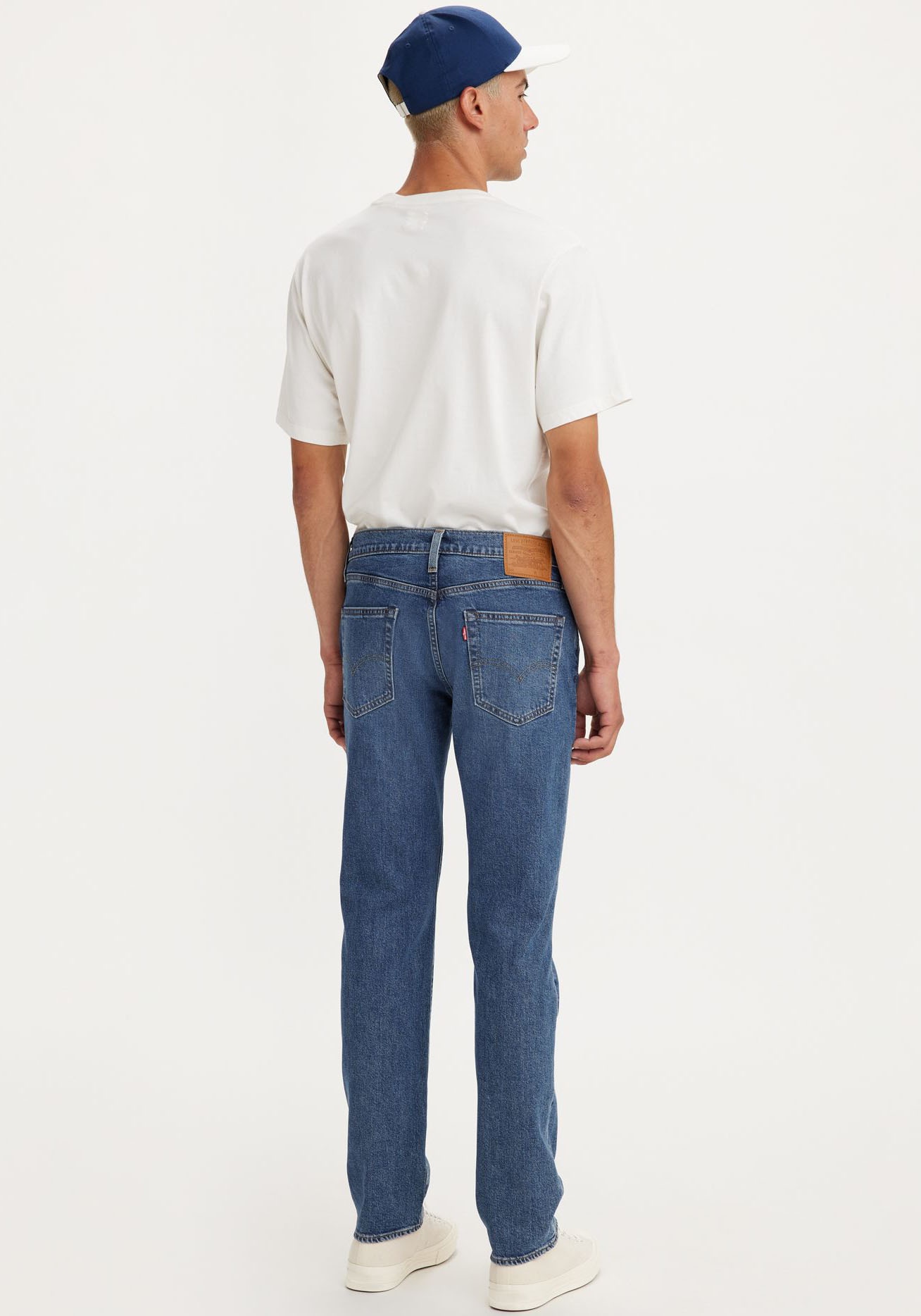 Levi's® Slim-fit-Jeans »511 SLIM«, mit Stretch