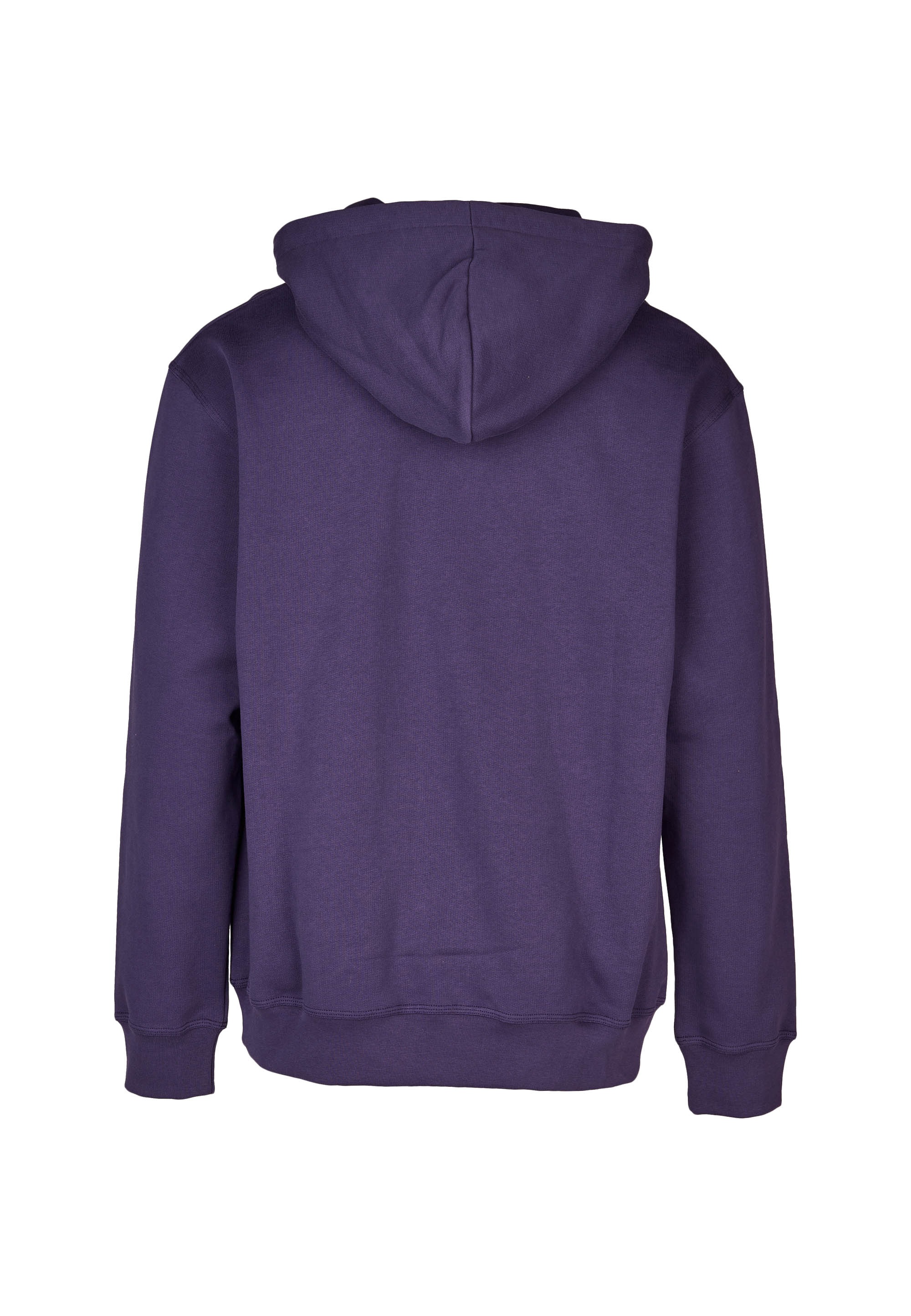 Cleptomanicx Kapuzensweatshirt »Krooked Gulls«, mit tollem Frontprint