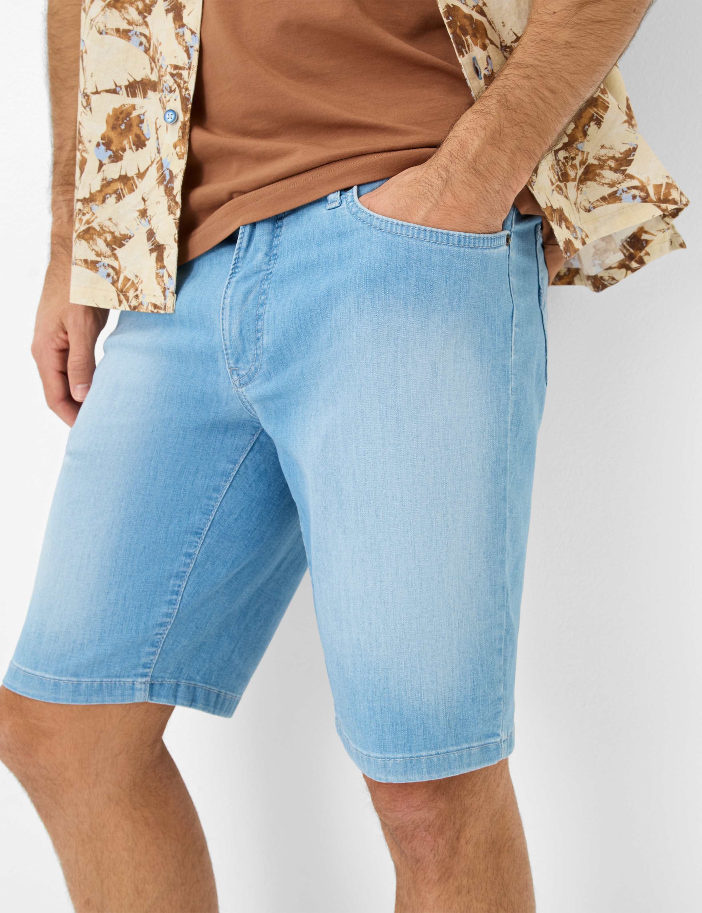 Brax Bermudas »Style BALI«