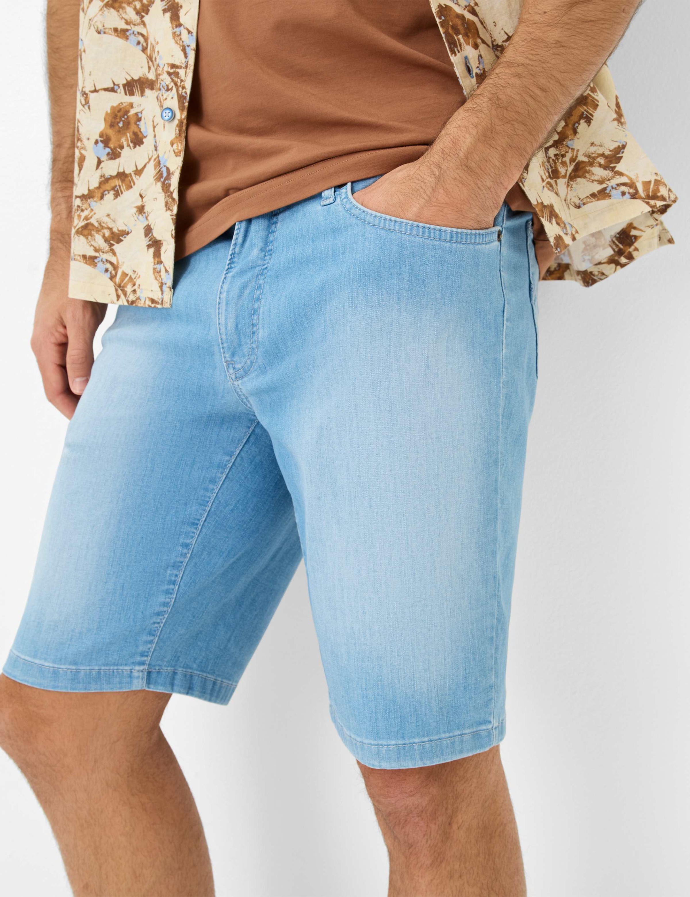 Brax Bermudas "Style BALI" günstig online kaufen