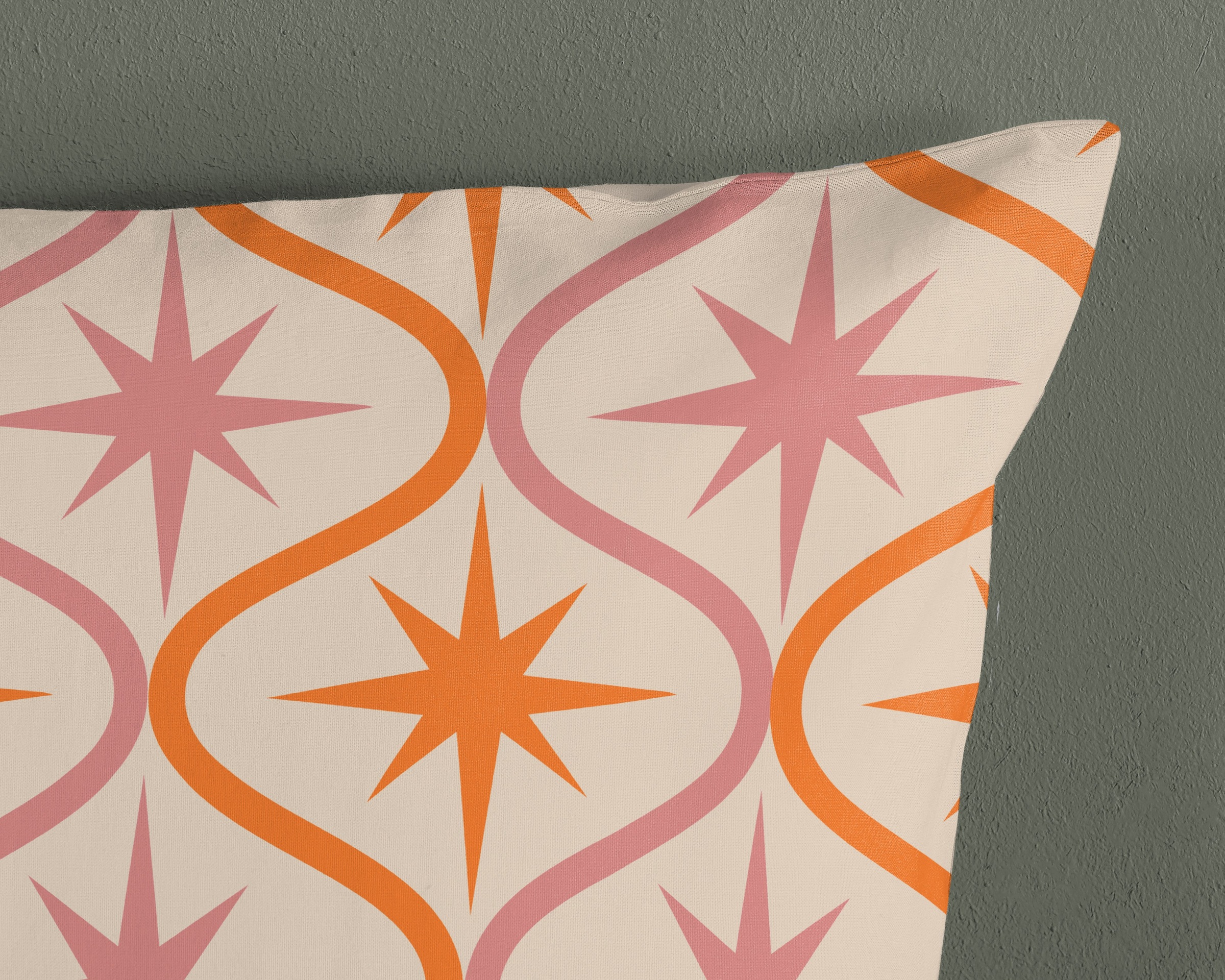 good morning Babybettwäsche »Eleanor« 2 100% Baumwolle, Renforcé, Reißverschluss, Wendeoptik, Modern