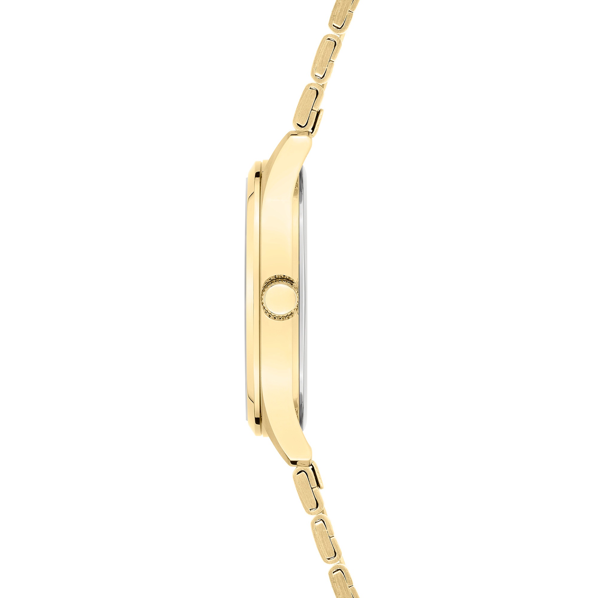 Liebeskind Berlin Quarzuhr »Basic Staples«, Armbanduhr, Damenuhr, Edelstahlarmband, analog