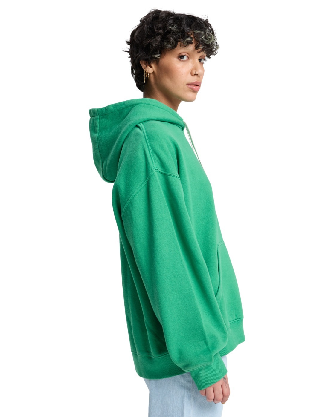 Thumbnail - Quiksilver Hoodie "Essential"