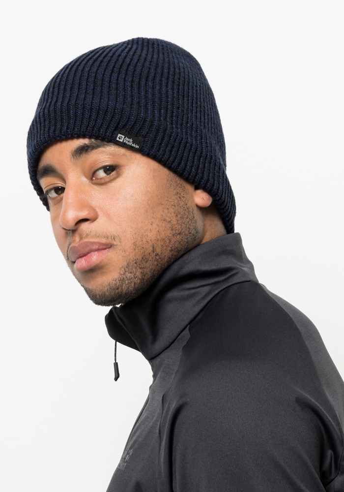 Jack Wolfskin Beanie "FELDBERG BEANIE"