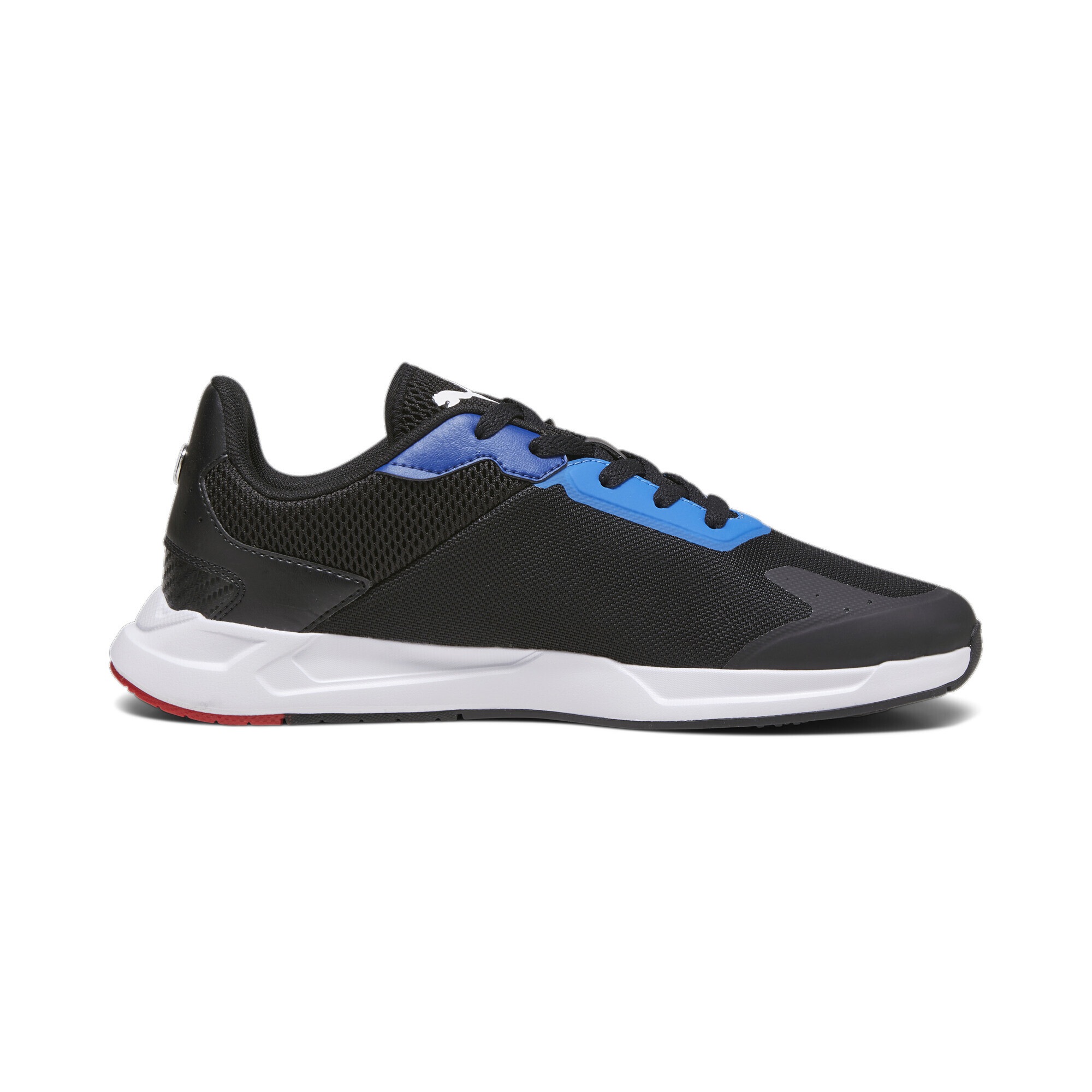 PUMA Sneaker »BMW M Motorsport IonicSpeed Herren«