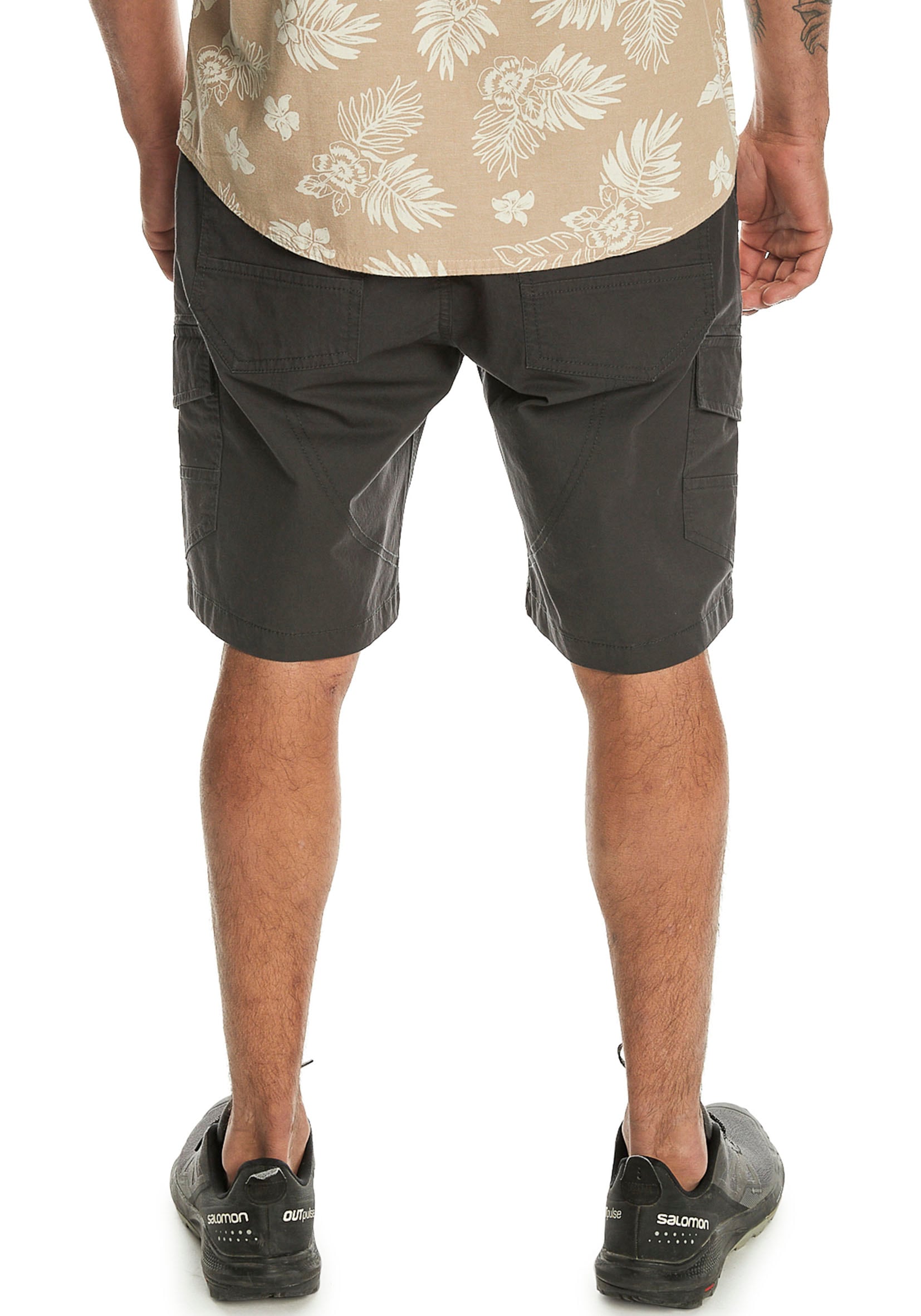 Quiksilver Cargoshorts