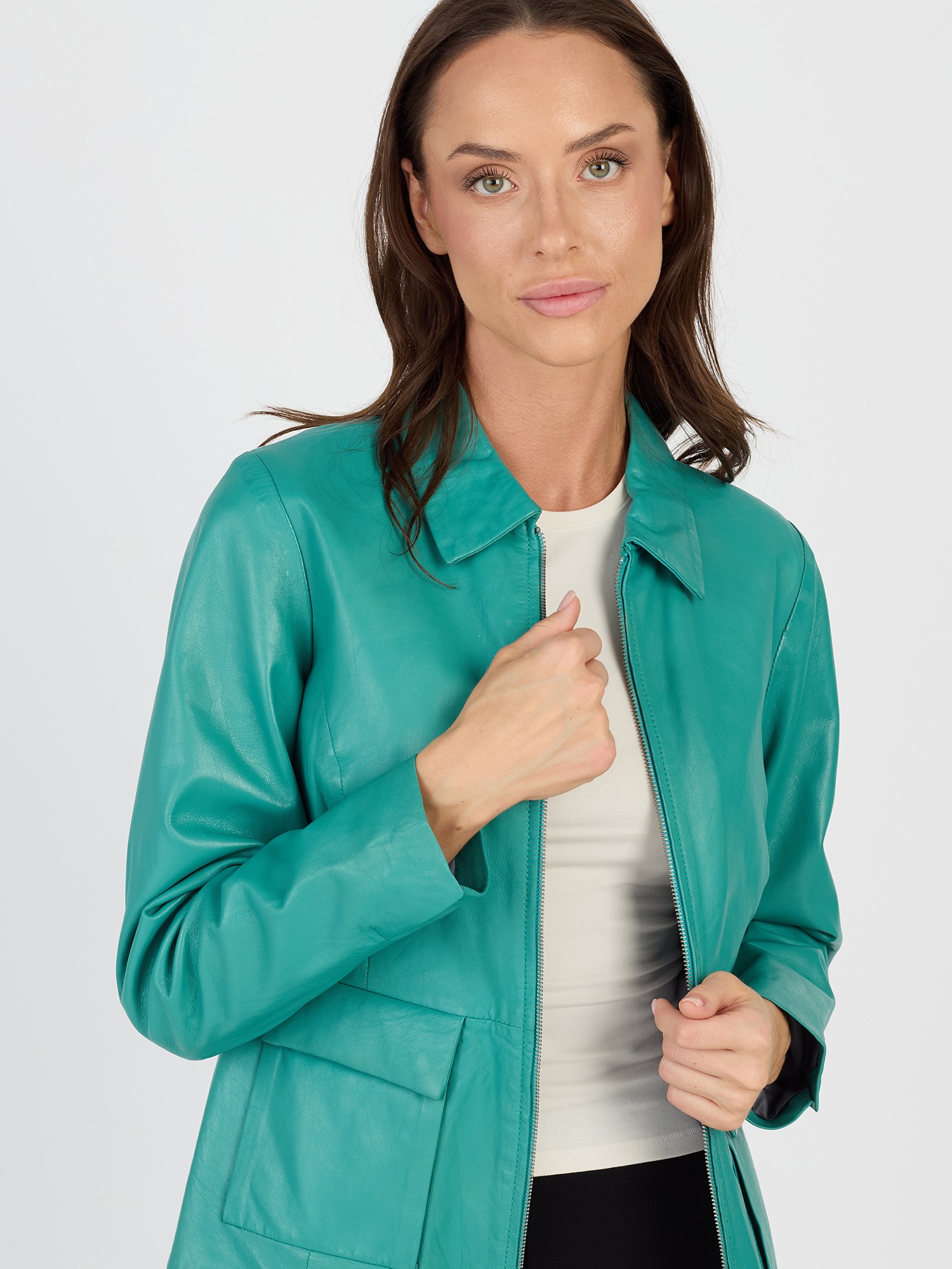 JCC Lederjacke "3102222" günstig online kaufen