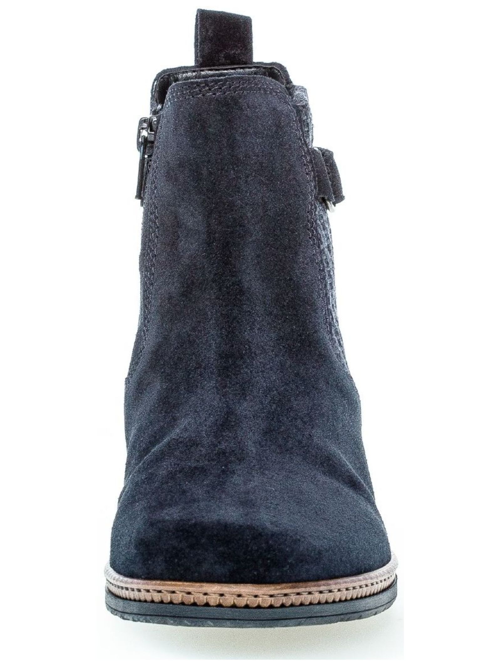 Gabor Stiefelette »Gabor Stiefelette Veloursleder/Textil«