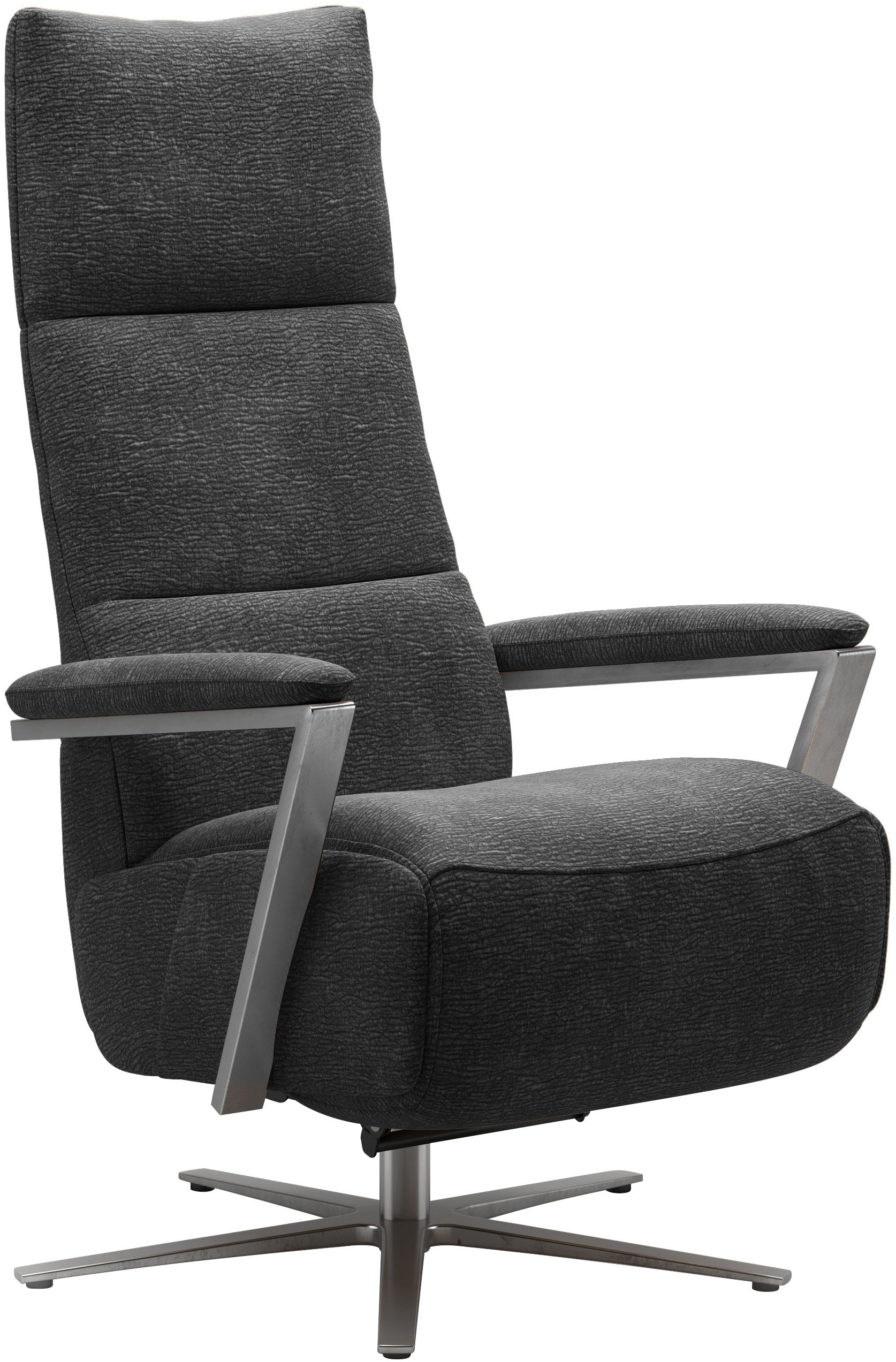 sit&more TV-Sessel "Vario Comfort, inkl. Kopfteilverstellung & 360 Drehfunk günstig online kaufen