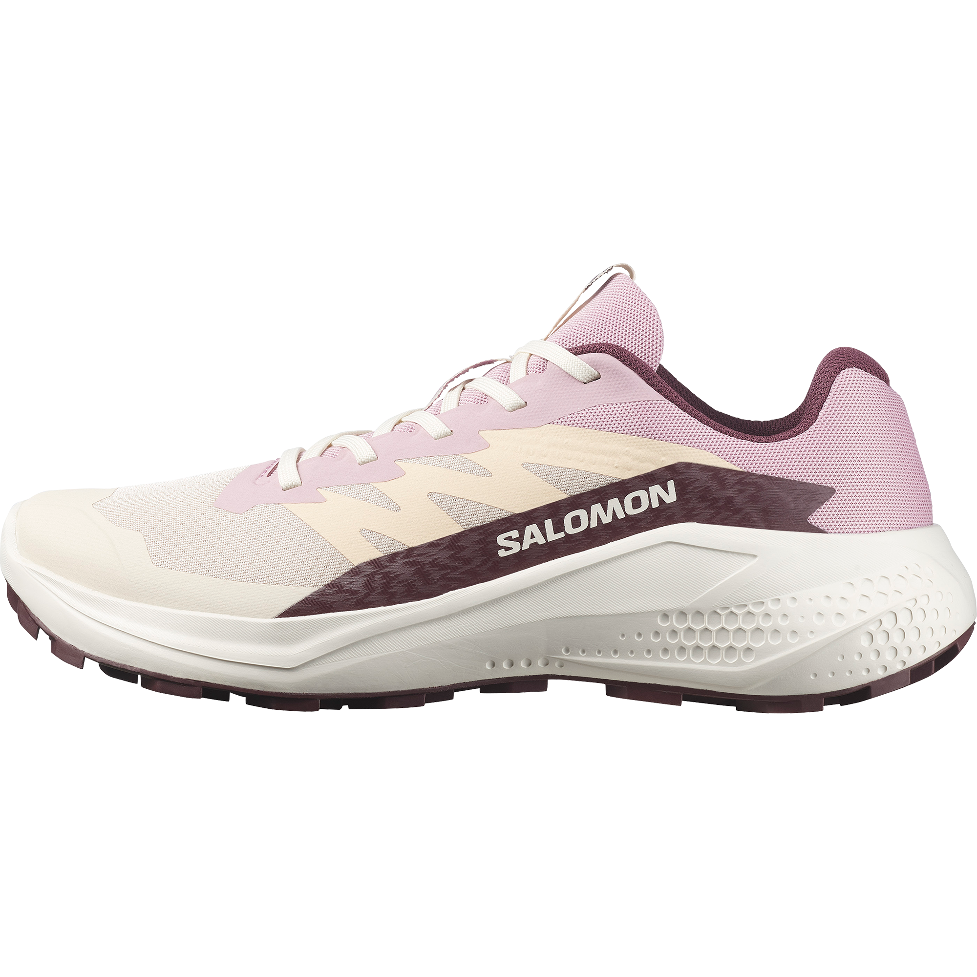 Salomon Trailrunningschuh »ALPHAGLIDE«