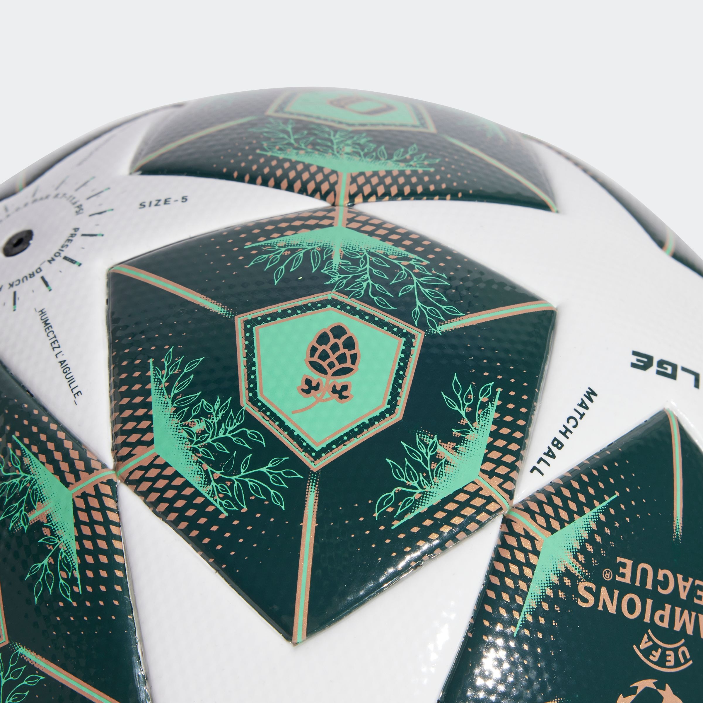 adidas Performance Fußball »UCL LGE«, (1 St.)