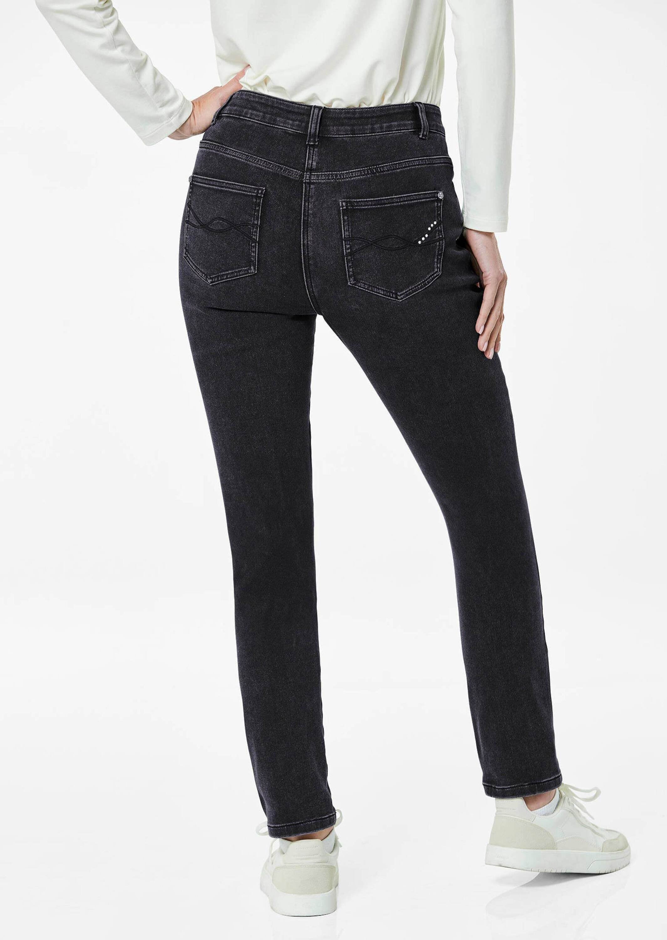 GOLDNER Thermohose »Thermohose Bella Thermohose Bella«