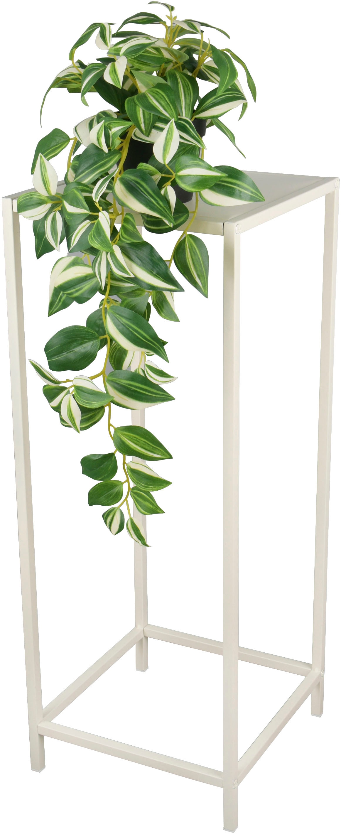 MIRRORS AND MORE Beistelltisch "SHANIA" 2 günstig online kaufen