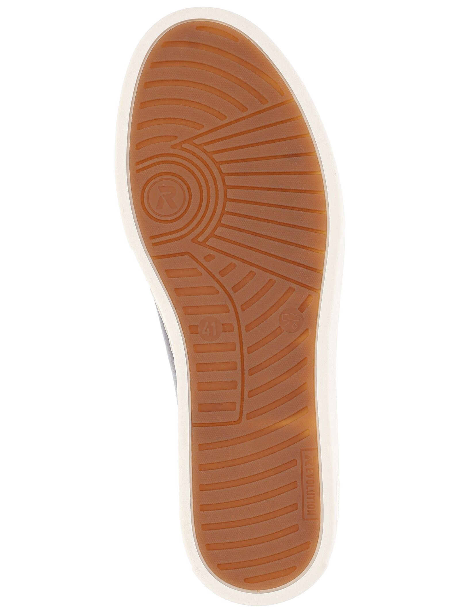 Rieker Sneaker »Rieker Sneaker Leder«