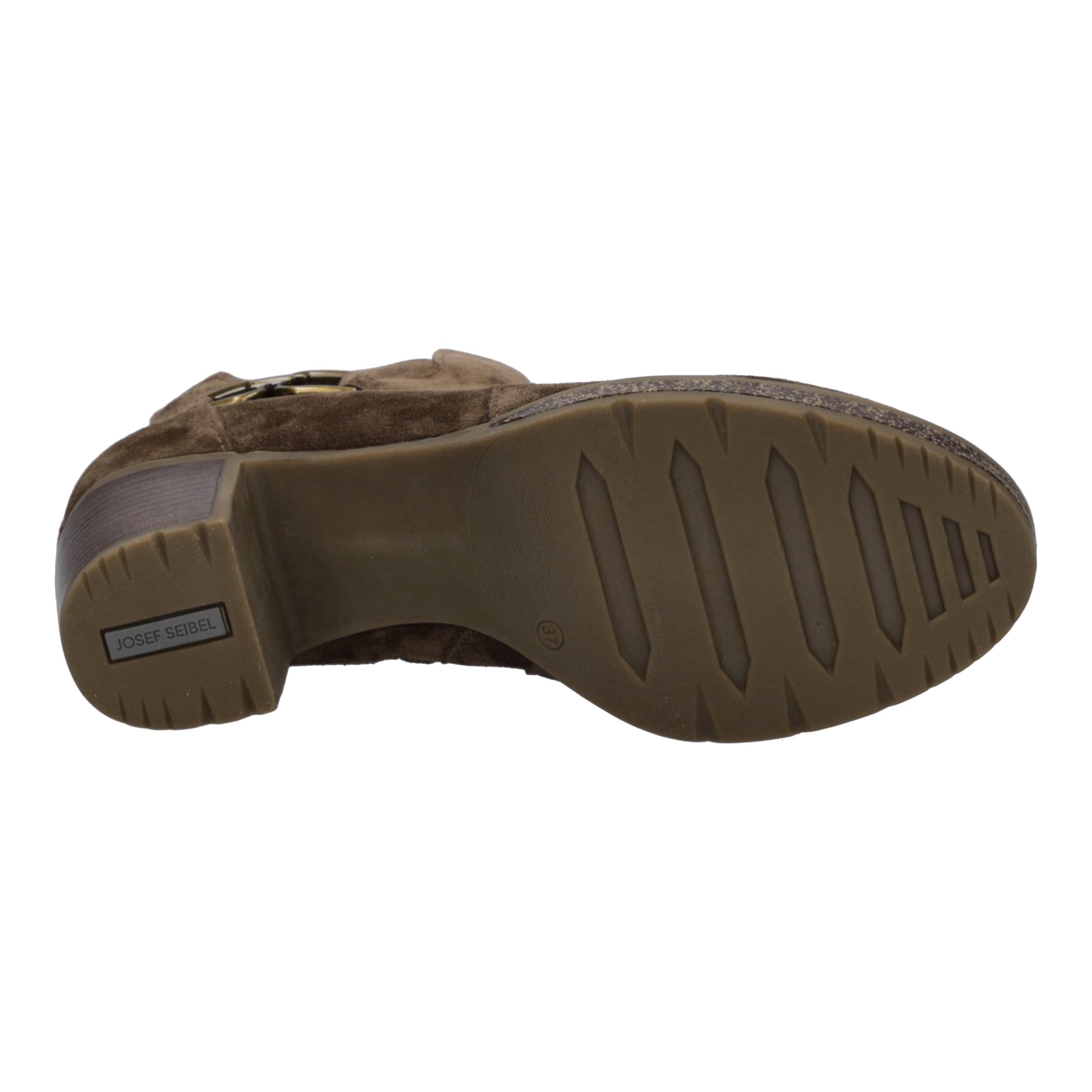 Josef Seibel Stiefelette »Gloria 04, cognac«