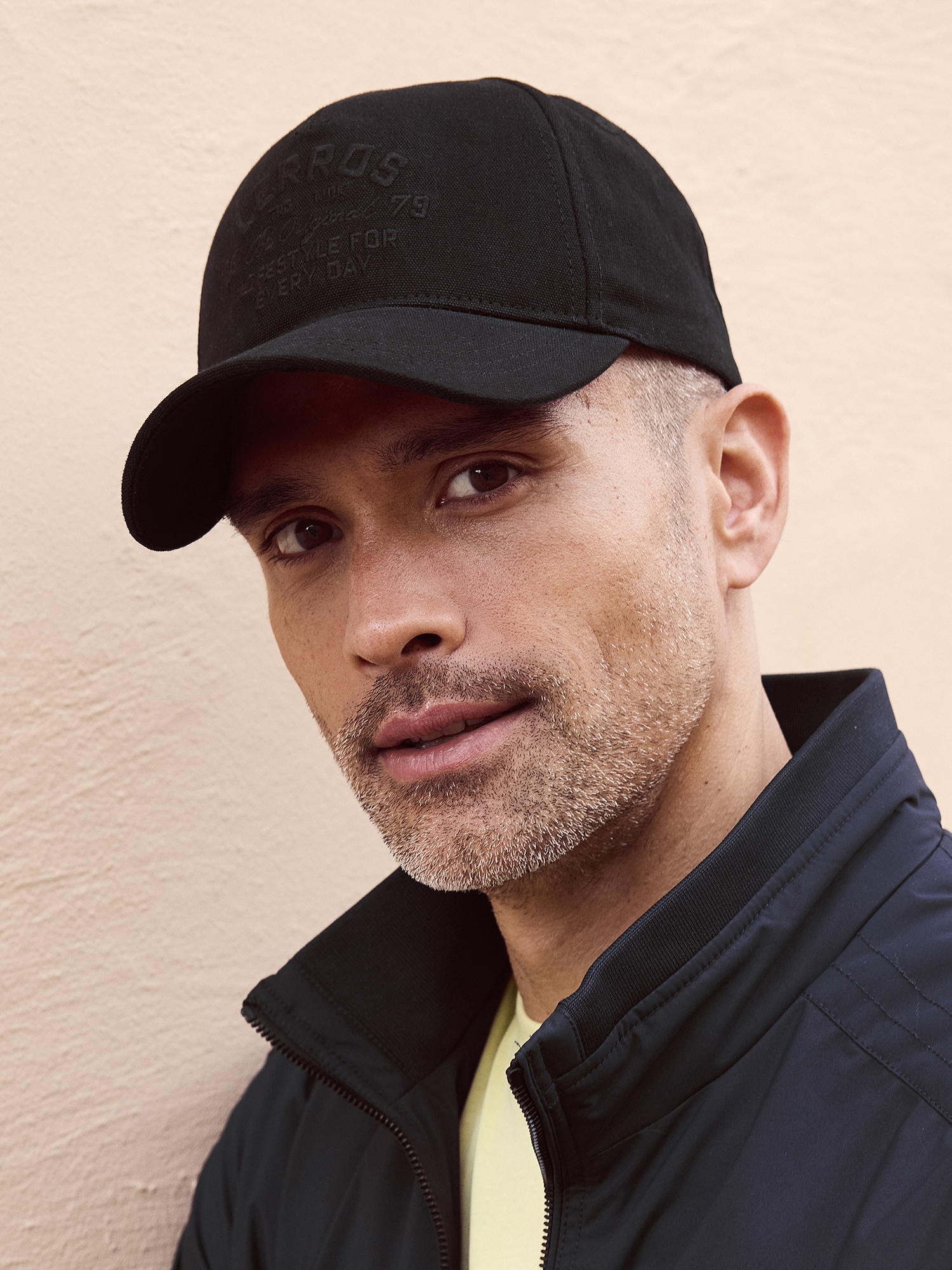 LERROS Baseball Cap »LERROS Canvas-Basecap«