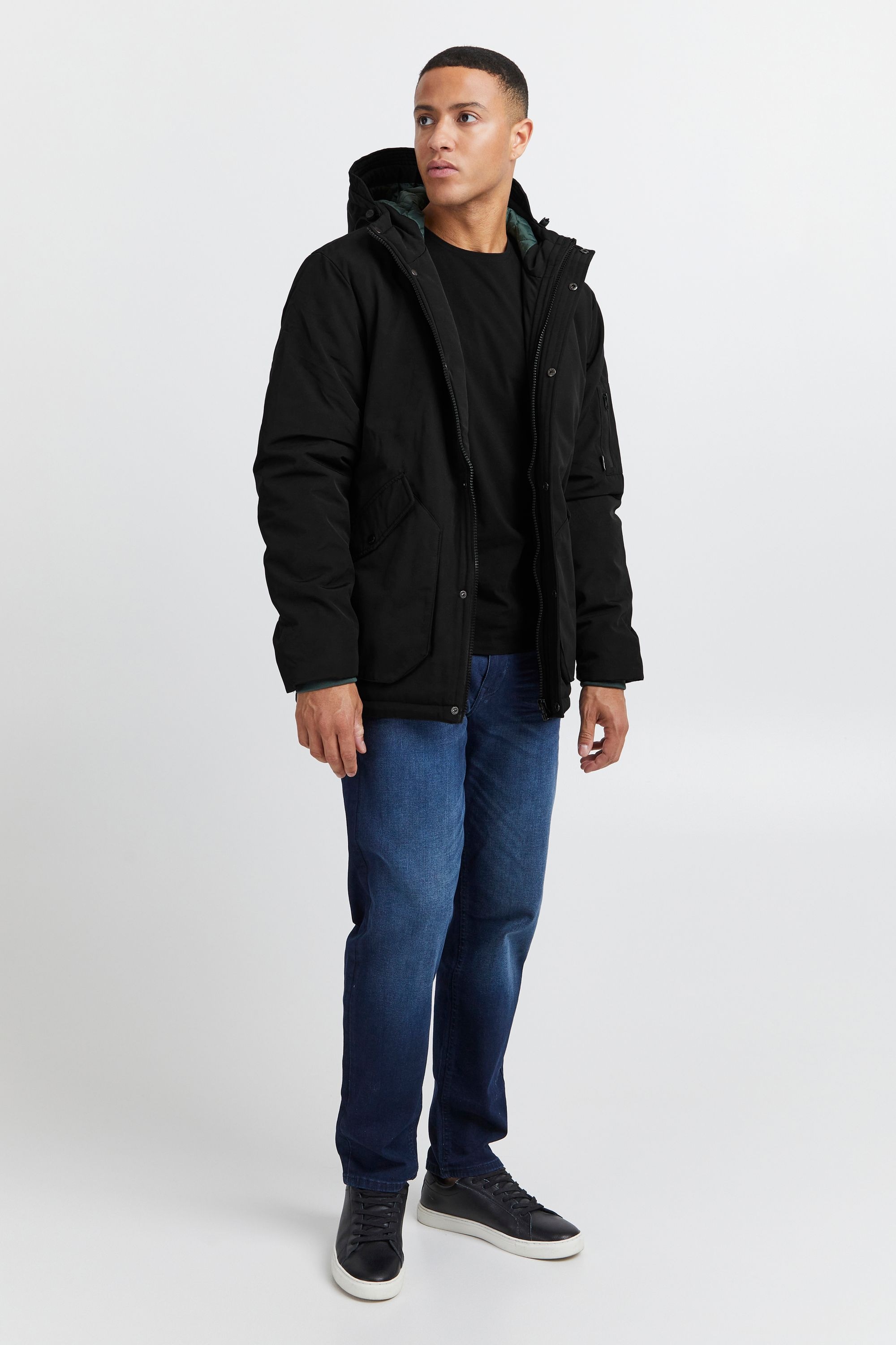 Blend Wintermantel »Winterjacke BHOuterwear«